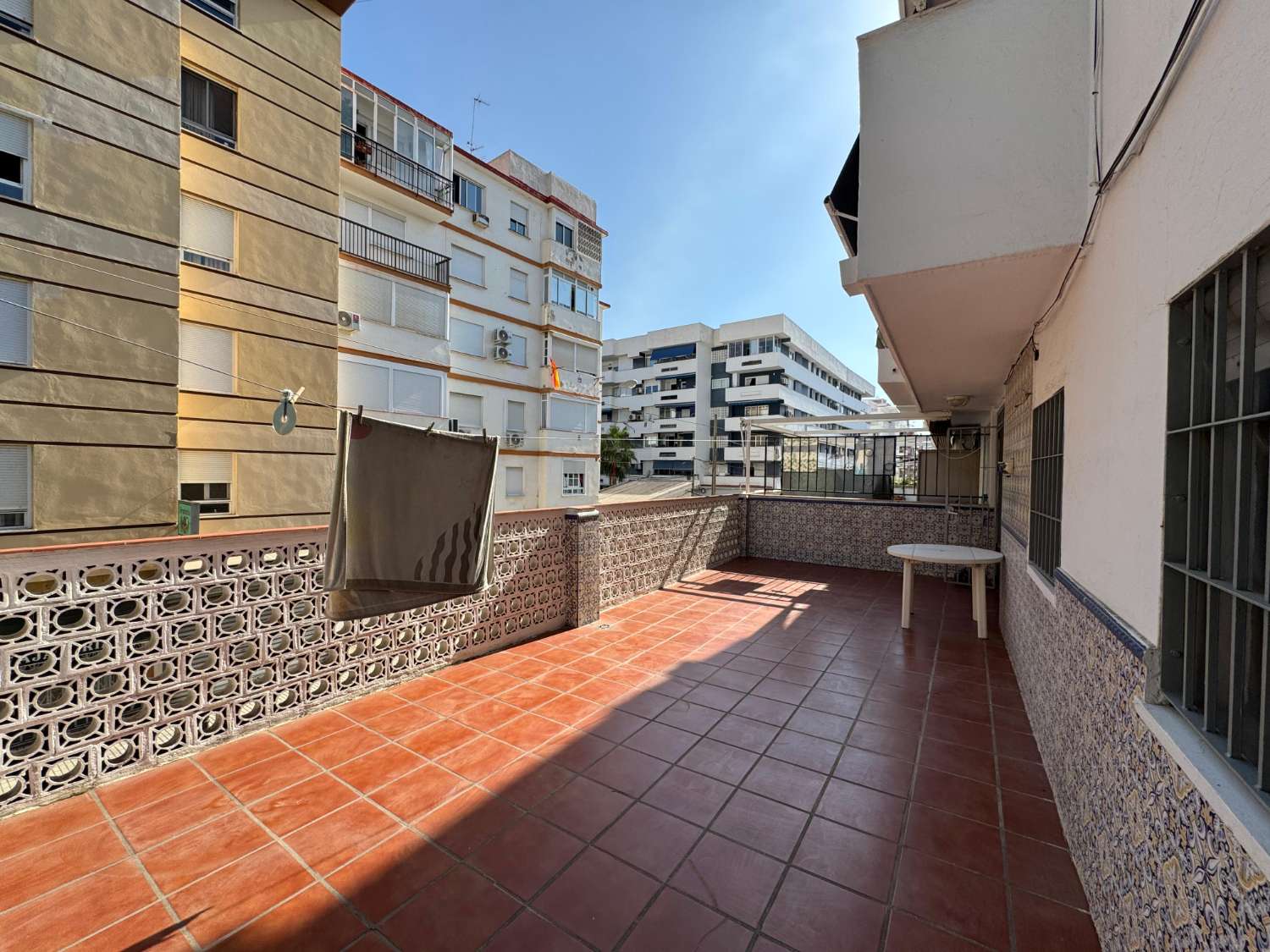 Torre del Mar centro 待售公寓