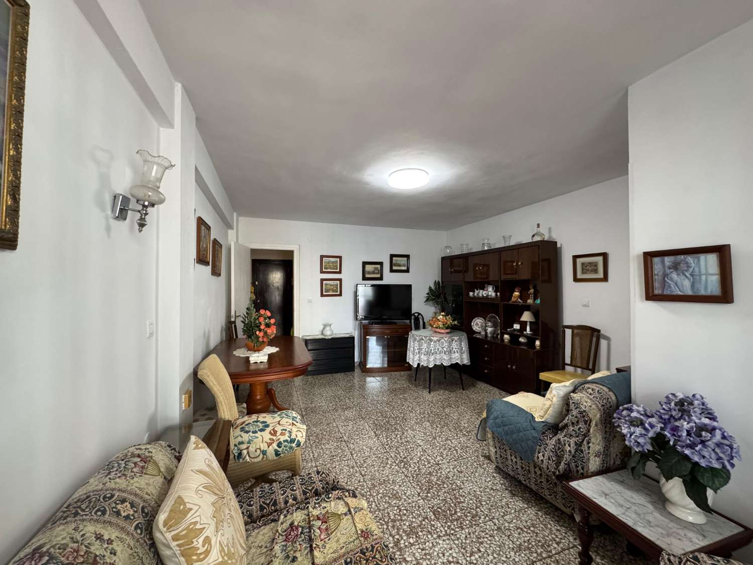 Torre del Mar centro 待售公寓