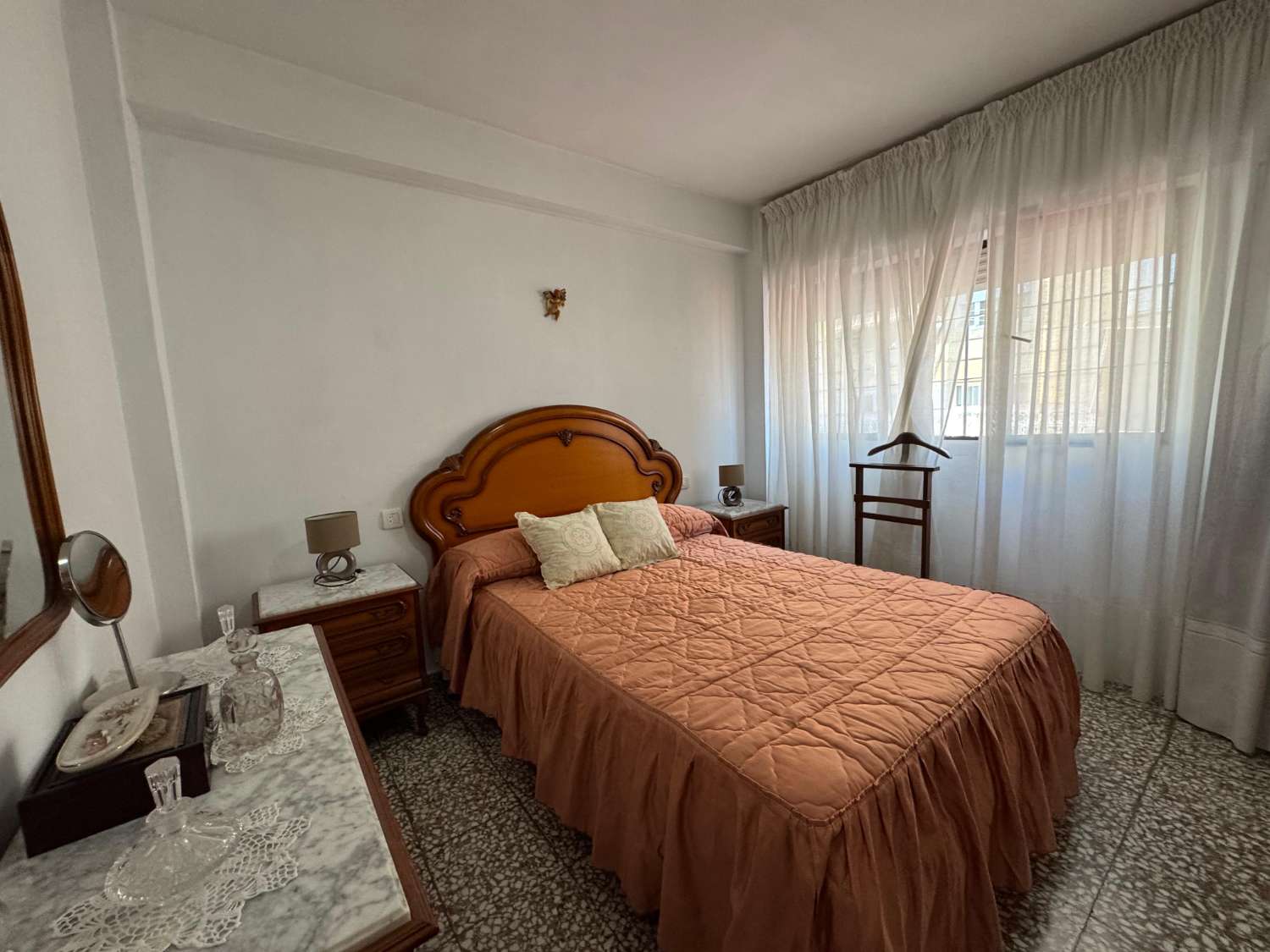 Torre del Mar centro 待售公寓