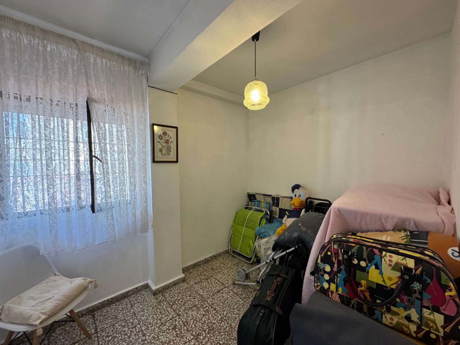Torre del Mar centro 待售公寓