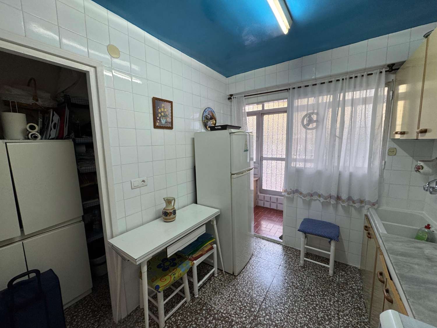 Torre del Mar centro 待售公寓