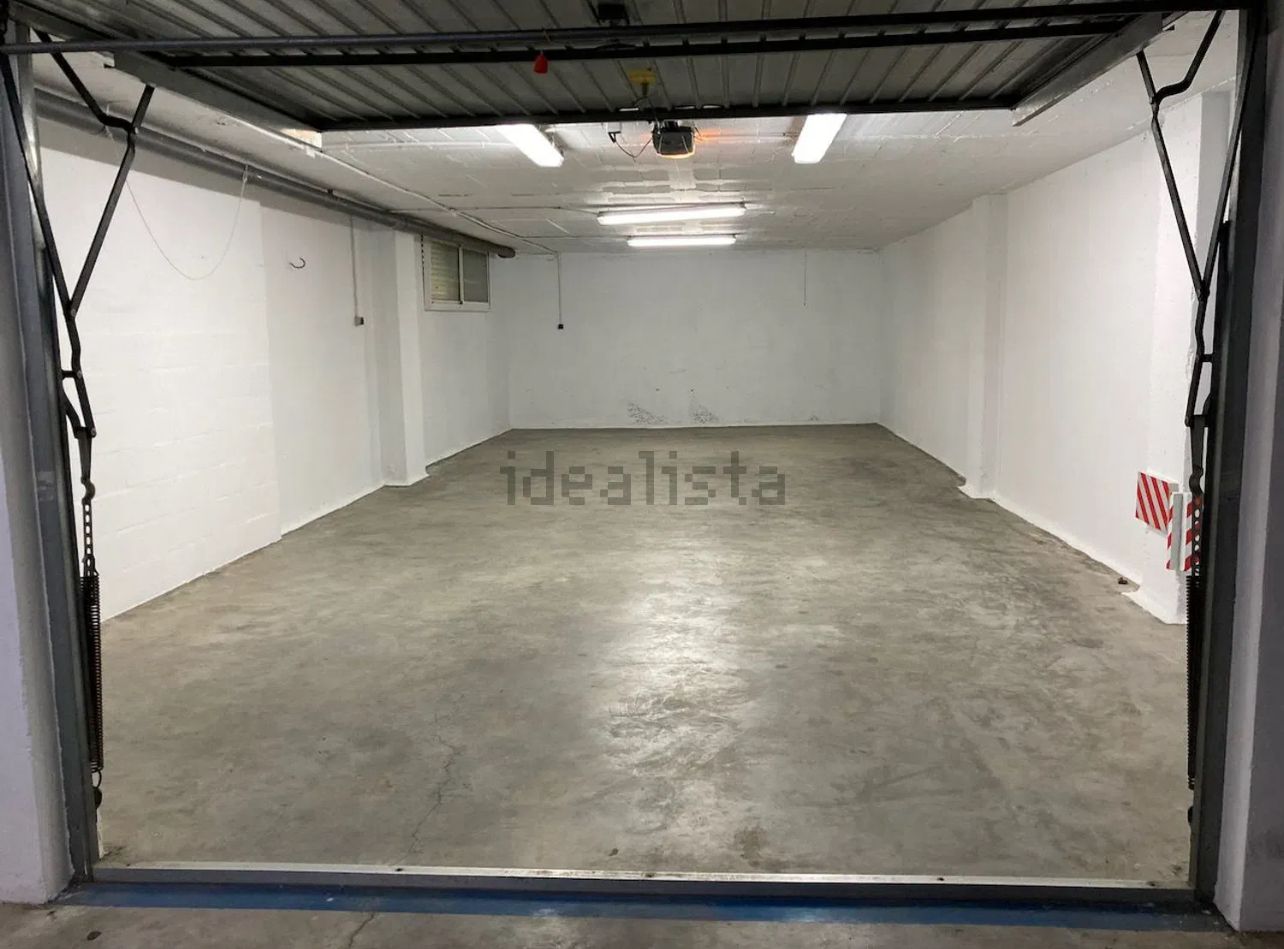 Calle Ramón de la Sagra 待售车库
