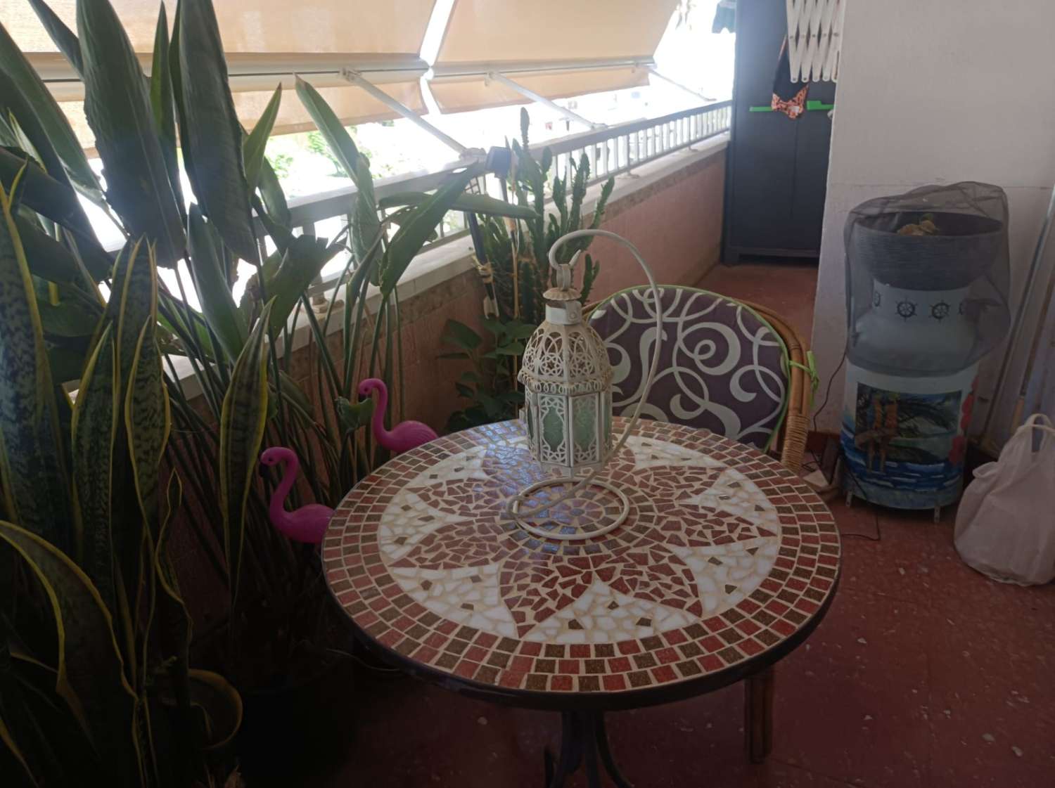 Квартира на продажу Avda Toré Toré, Поньенте - Фару