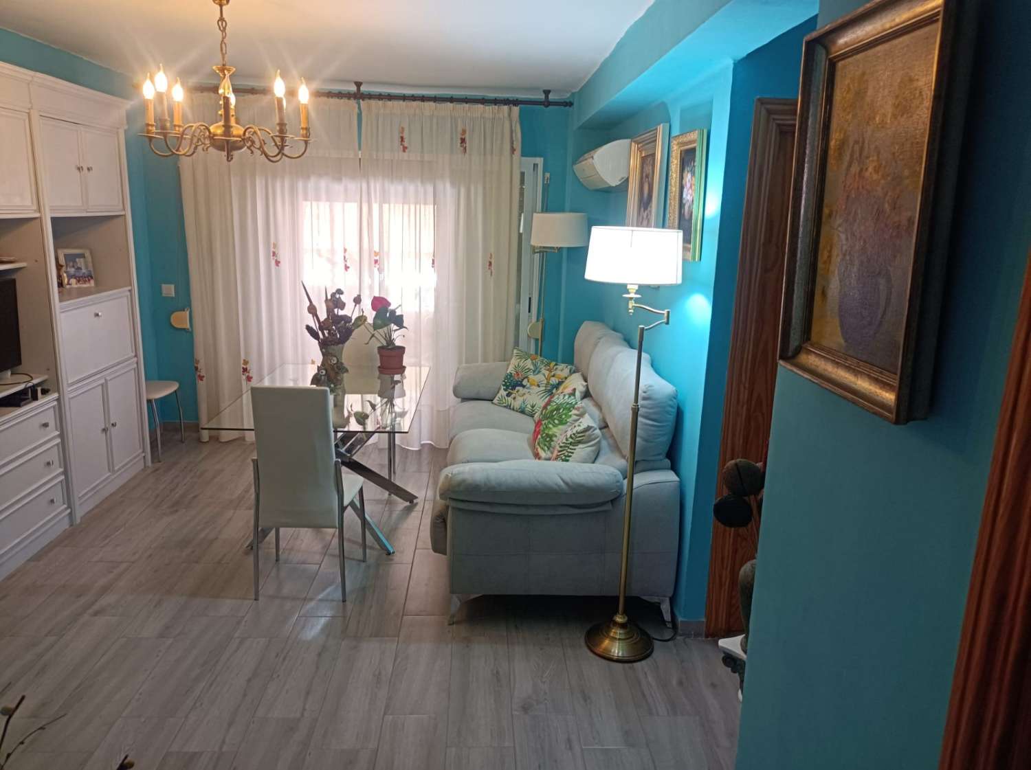 Квартира на продажу Avda Toré Toré, Поньенте - Фару