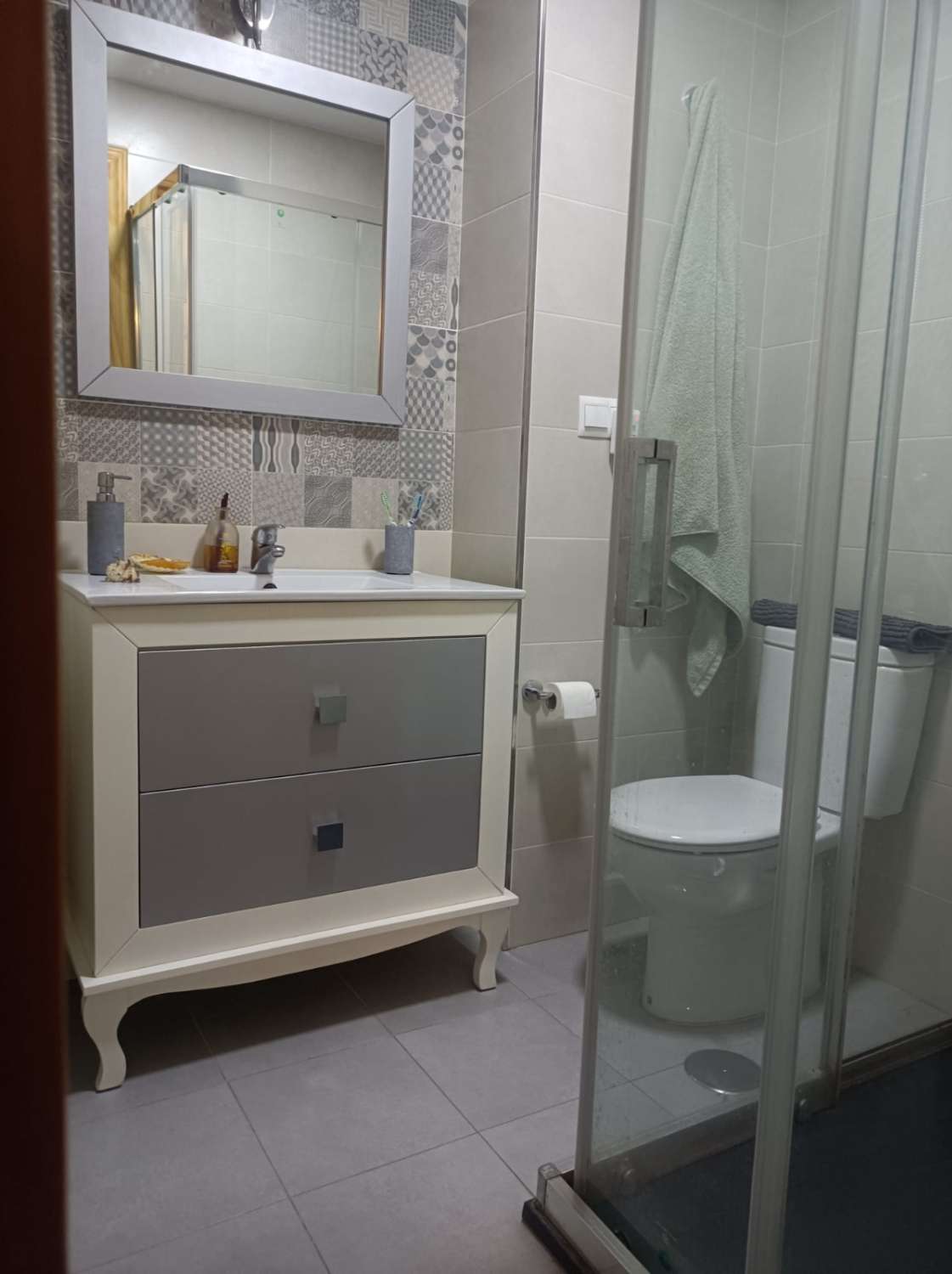 Квартира на продажу Avda Toré Toré, Поньенте - Фару