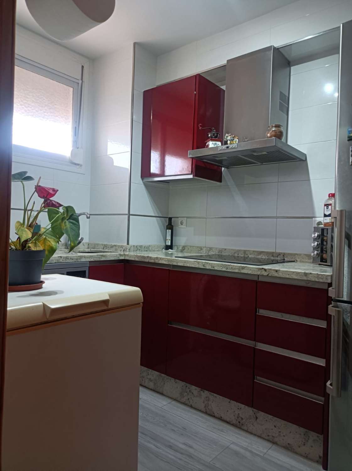 Квартира на продажу Avda Toré Toré, Поньенте - Фару