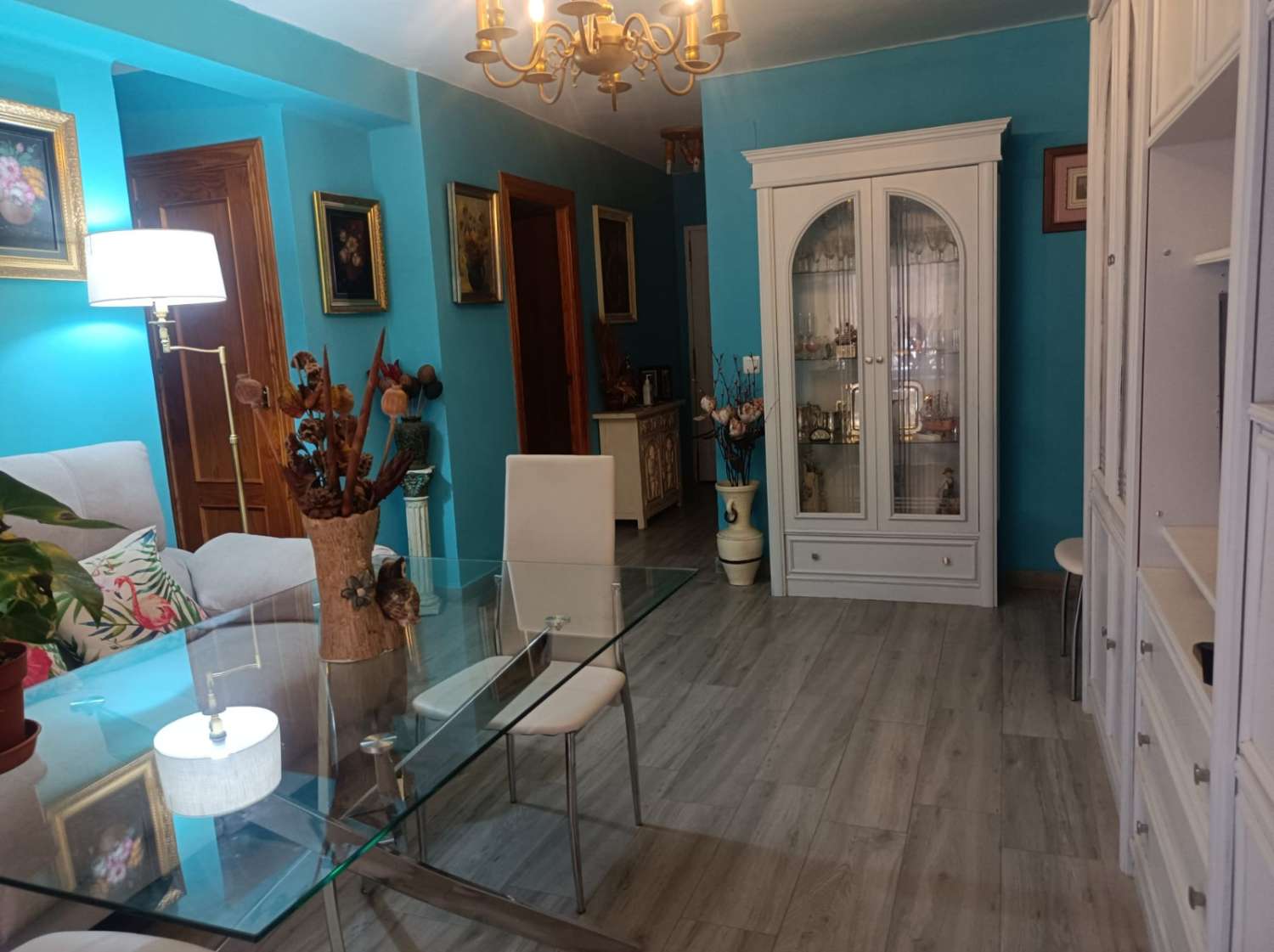 Квартира на продажу Avda Toré Toré, Поньенте - Фару