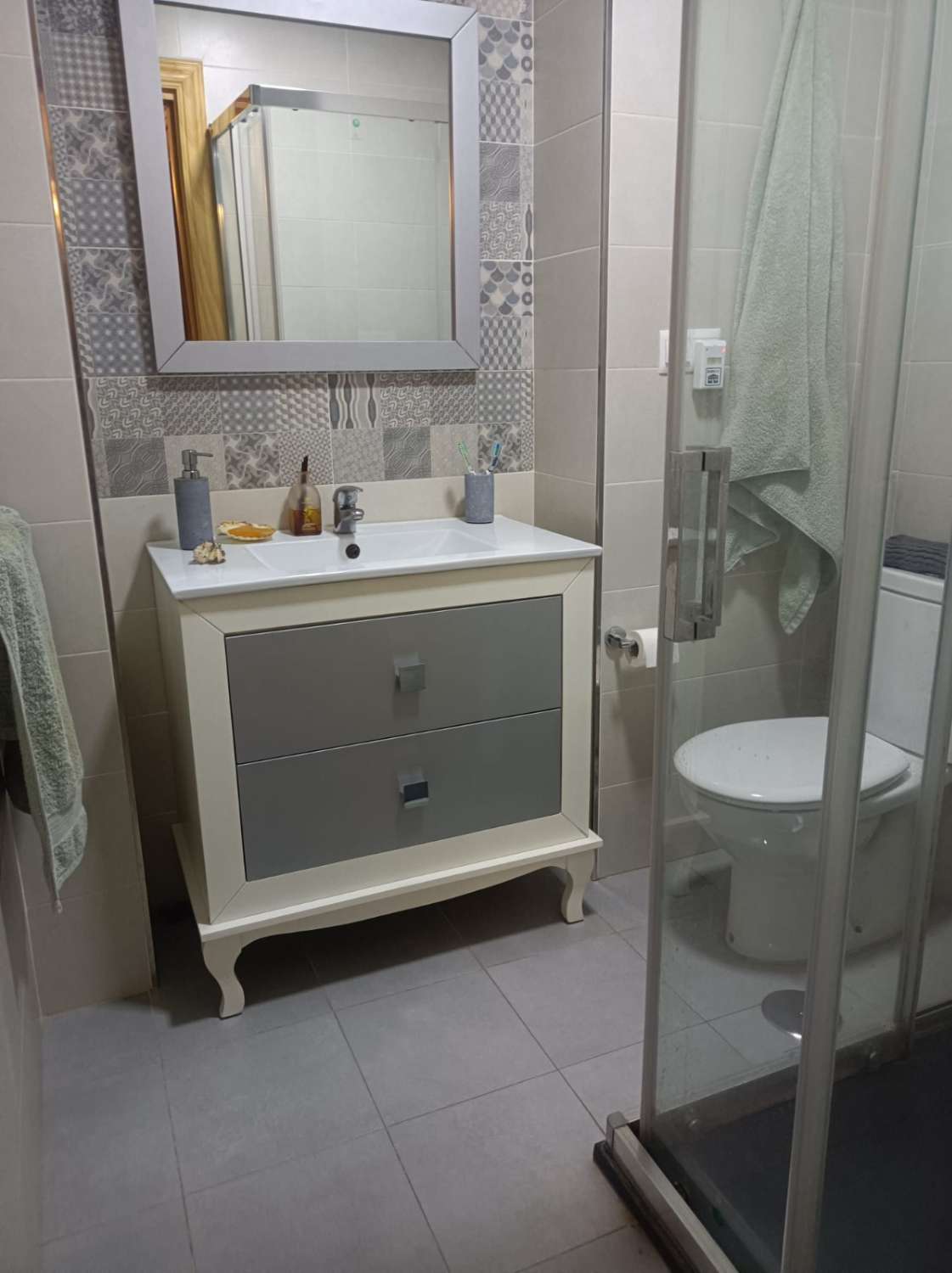 Квартира на продажу Avda Toré Toré, Поньенте - Фару