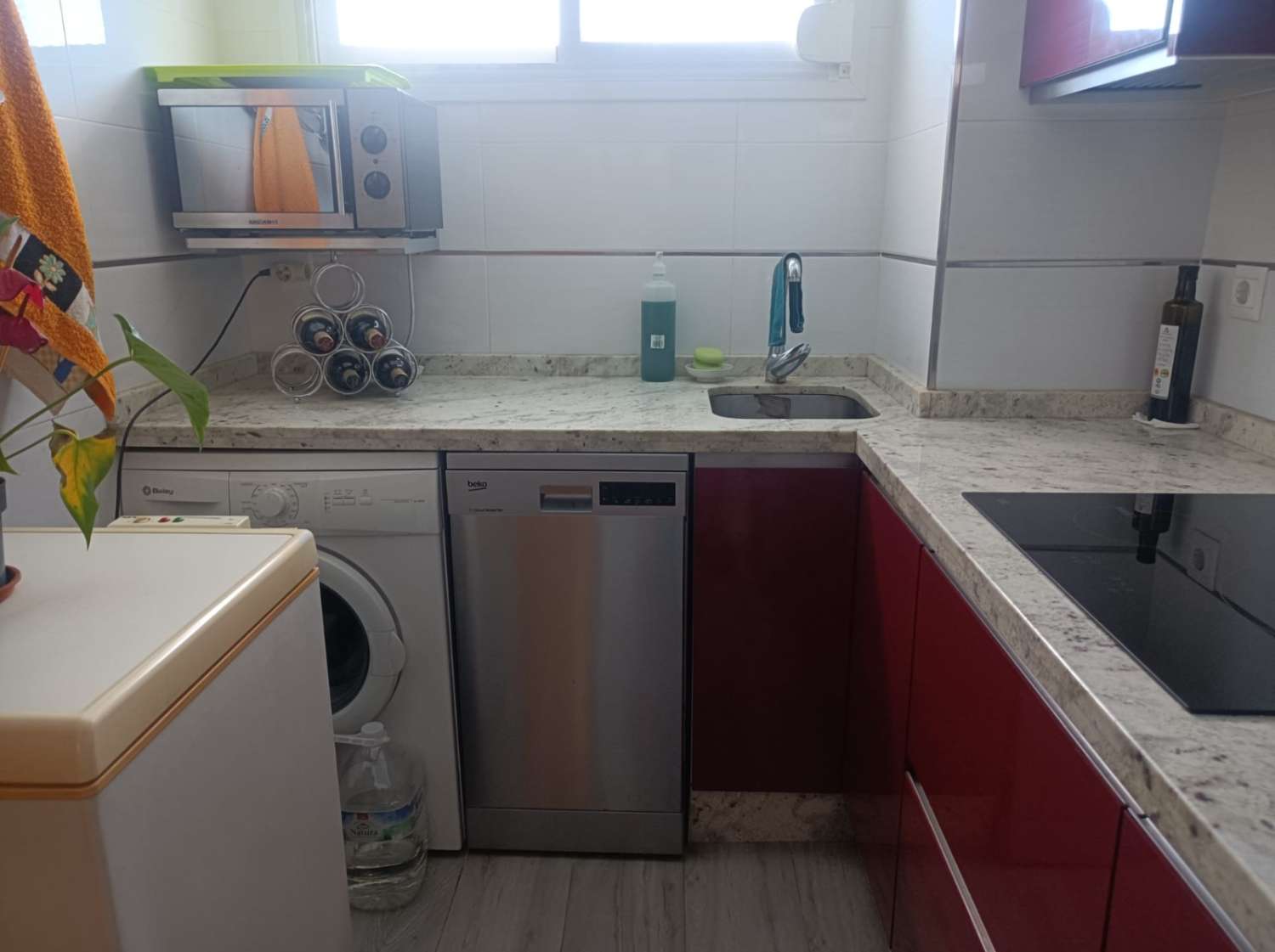 Квартира на продажу Avda Toré Toré, Поньенте - Фару