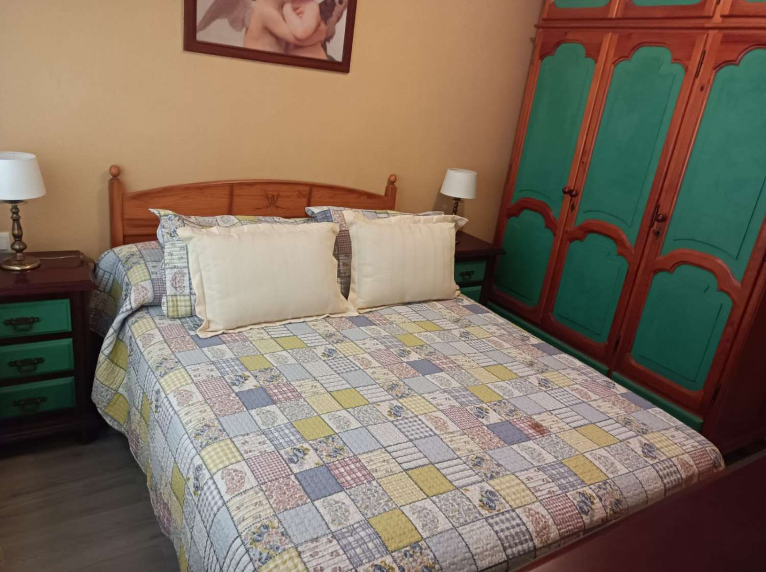 Квартира на продажу Avda Toré Toré, Поньенте - Фару