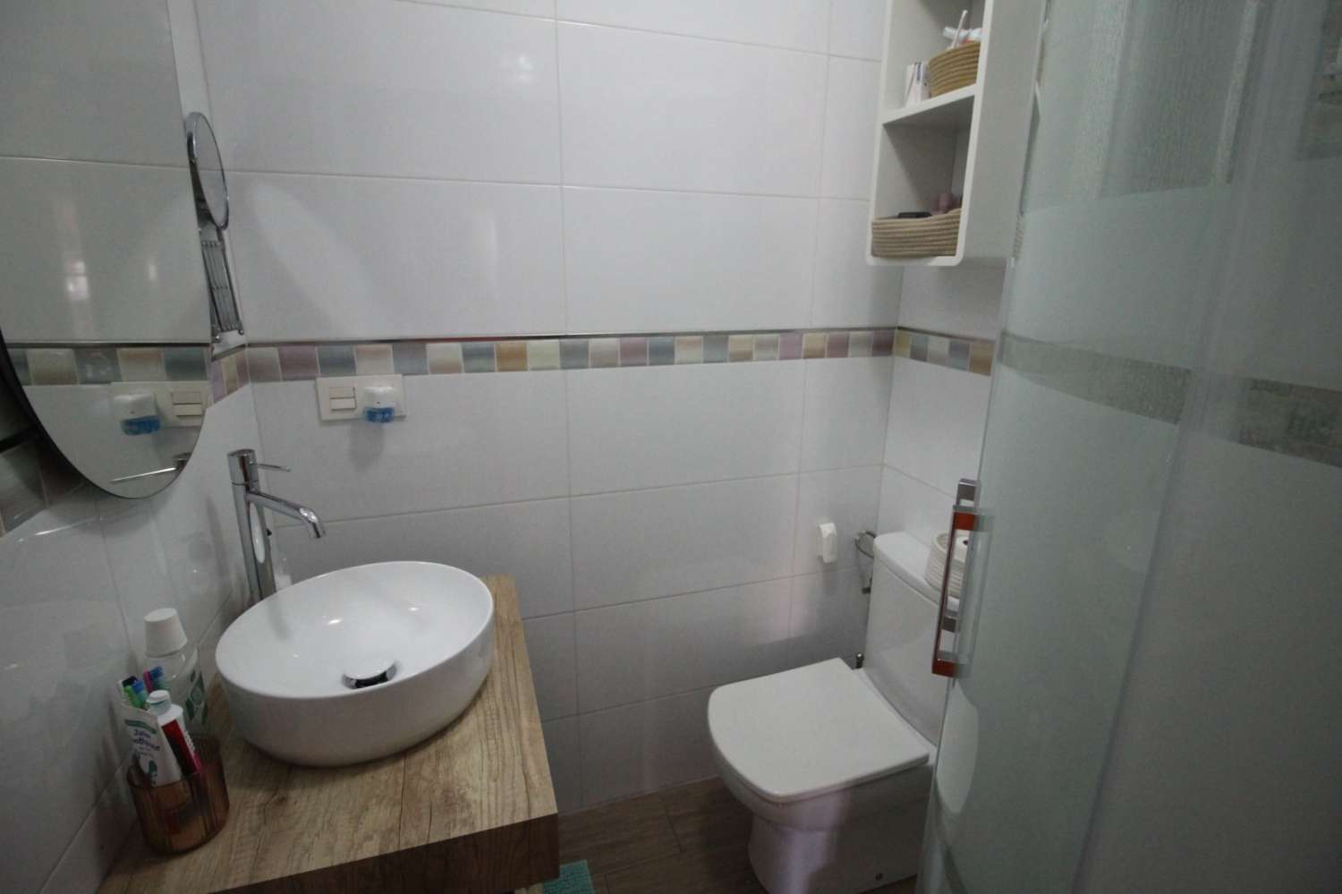 Продается большая квартира, Калета де Велес