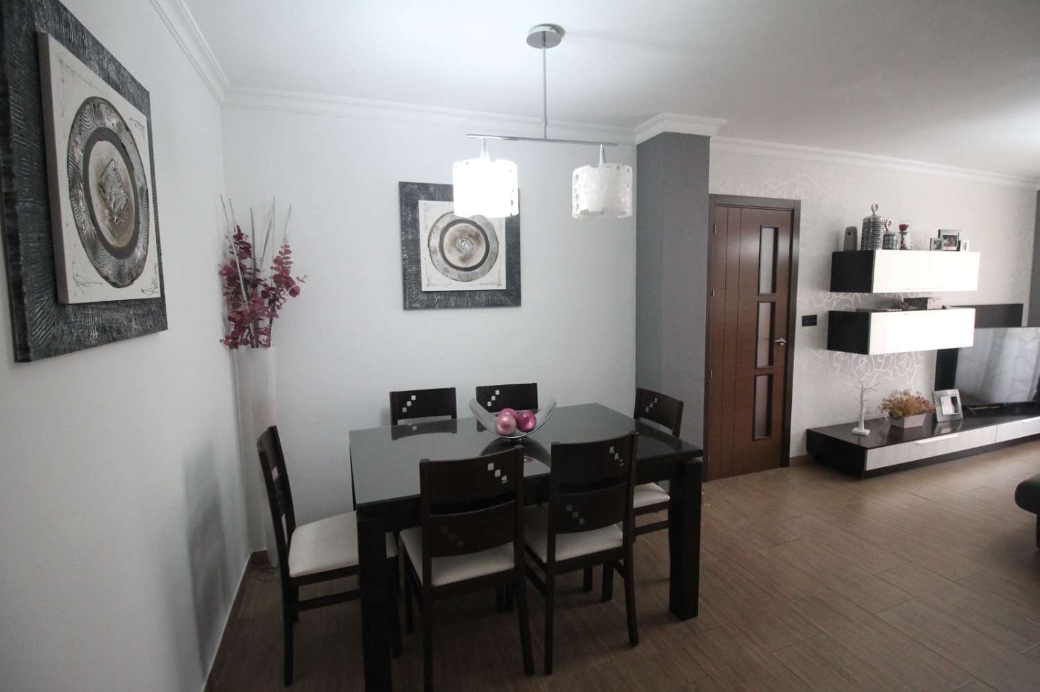 Продается большая квартира, Калета де Велес