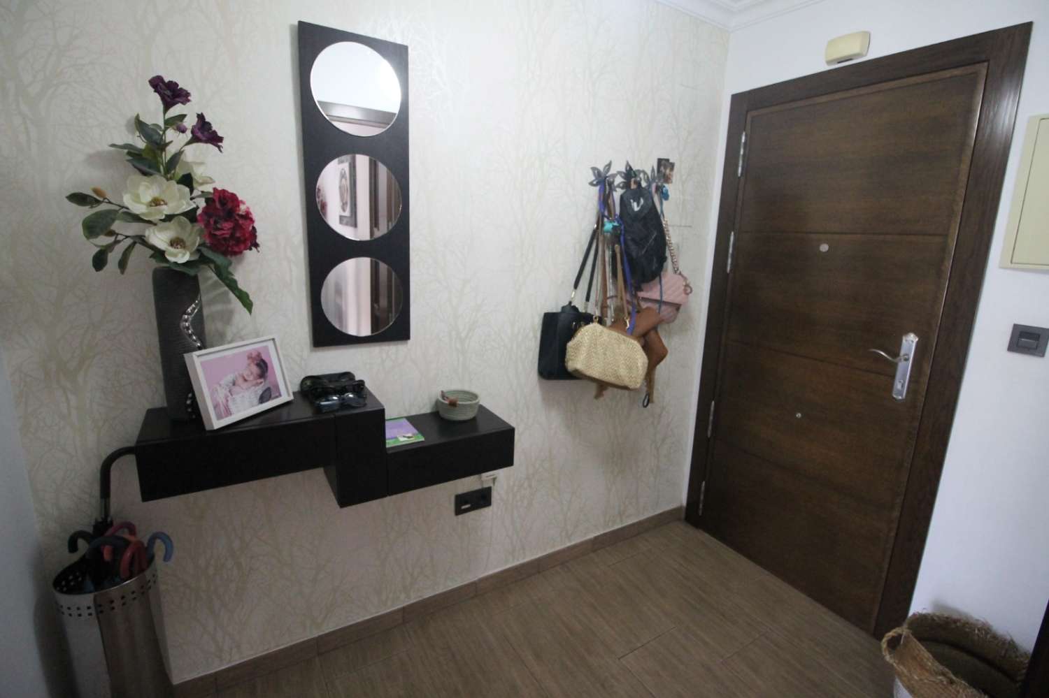 Продается большая квартира, Калета де Велес