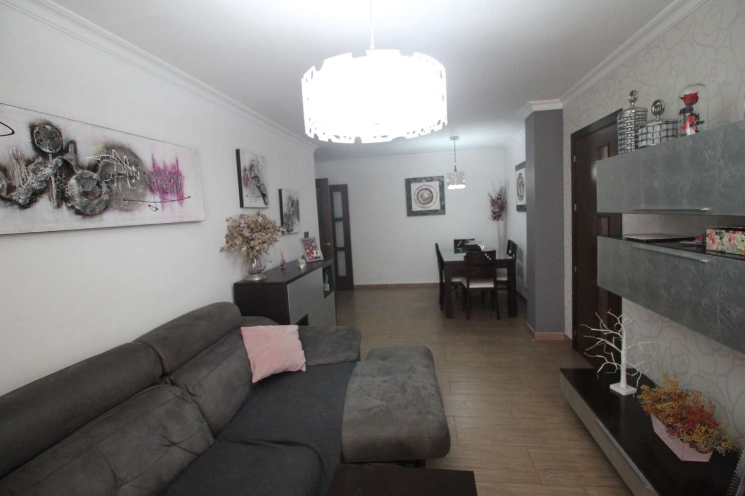 Продается большая квартира, Калета де Велес