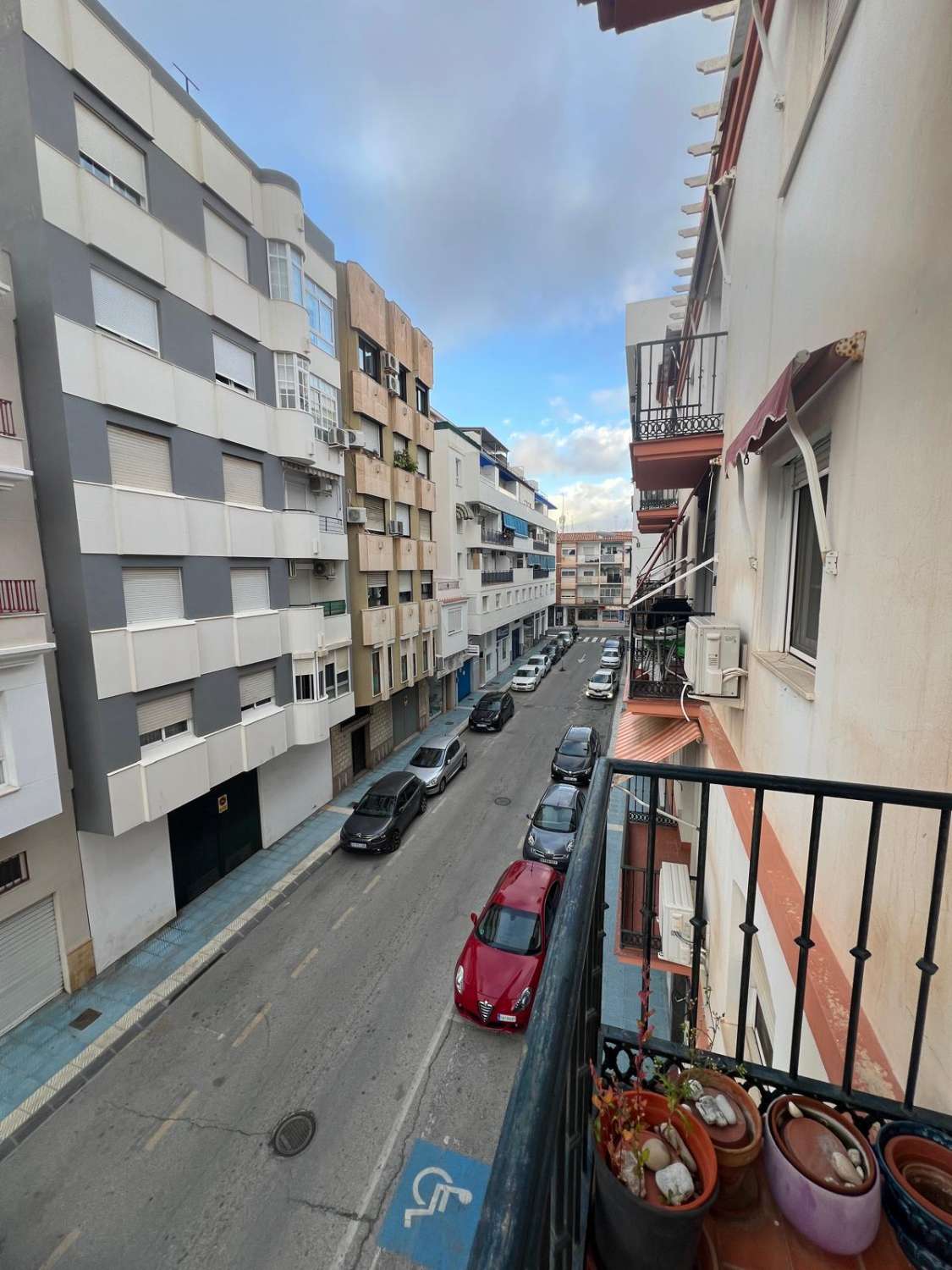 Appartement te koop in het centrum van Torre del Mar