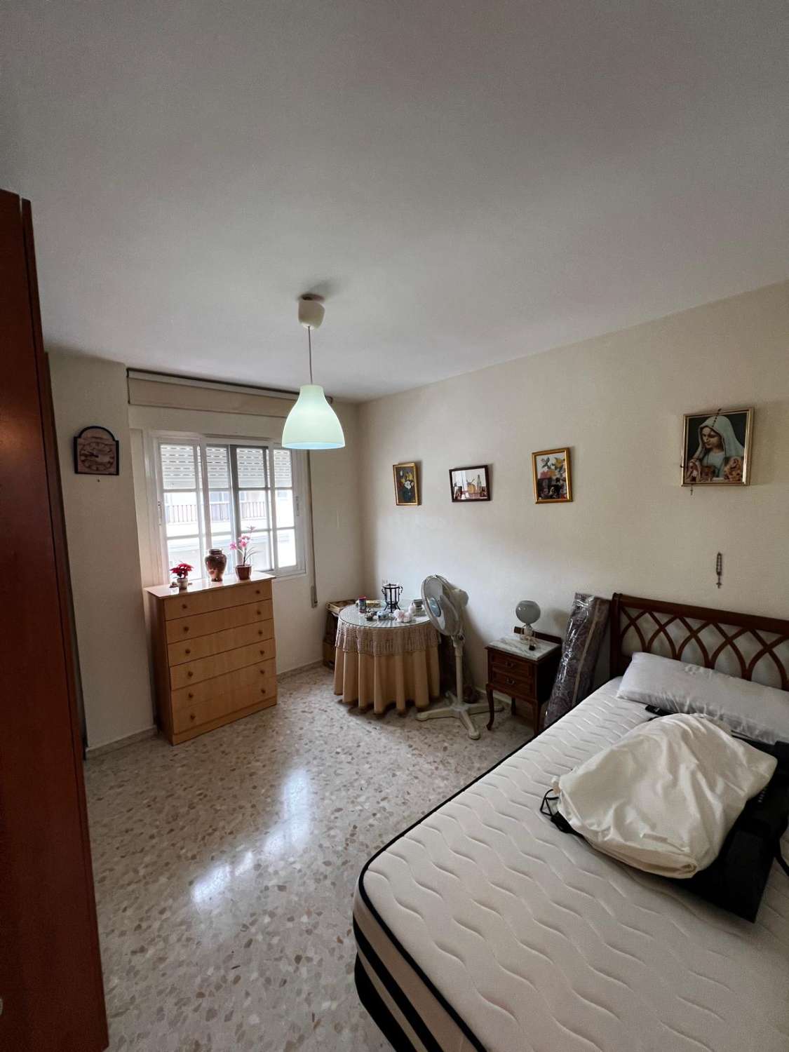 Appartement te koop in het centrum van Torre del Mar