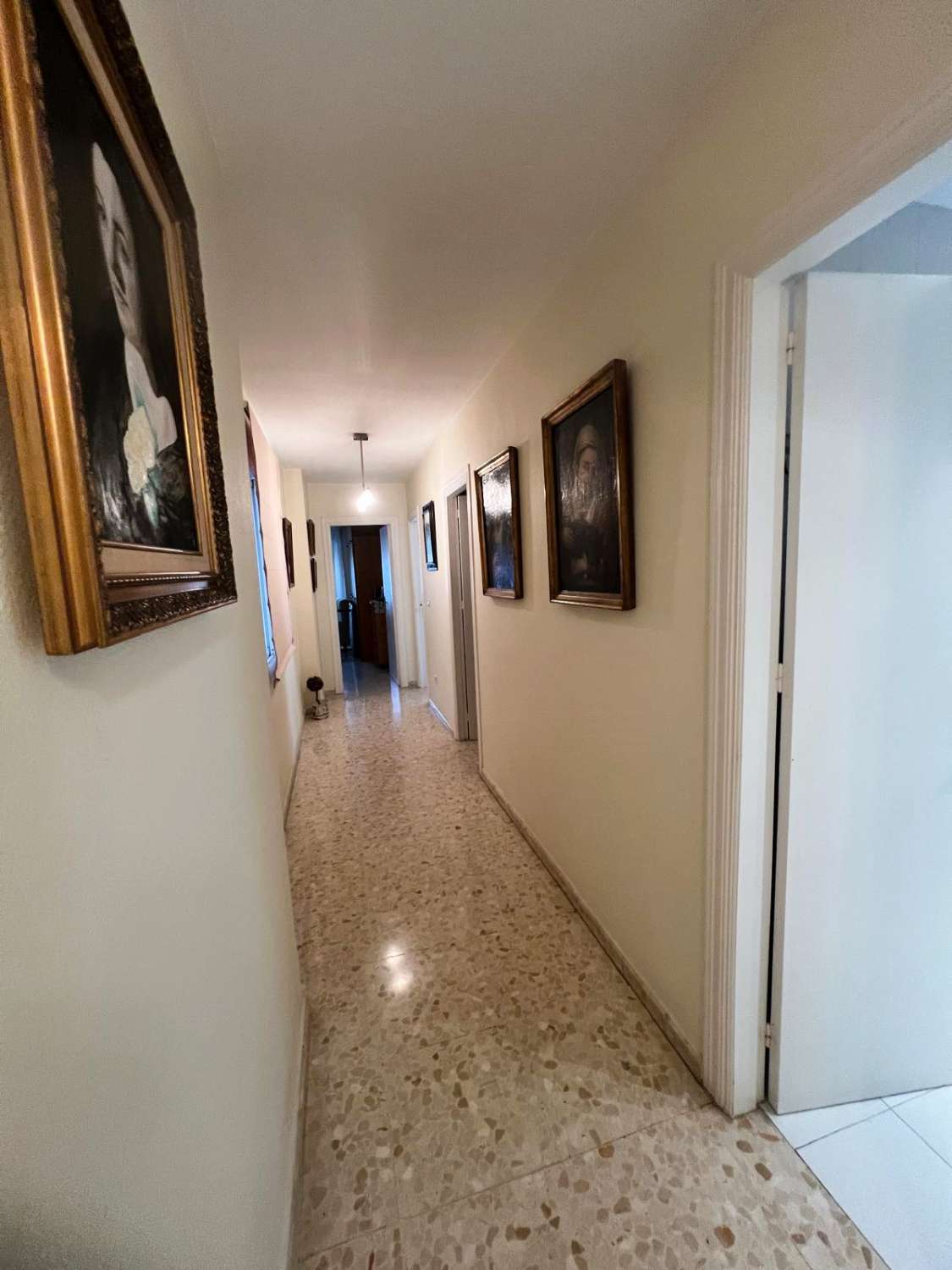 Appartement te koop in het centrum van Torre del Mar