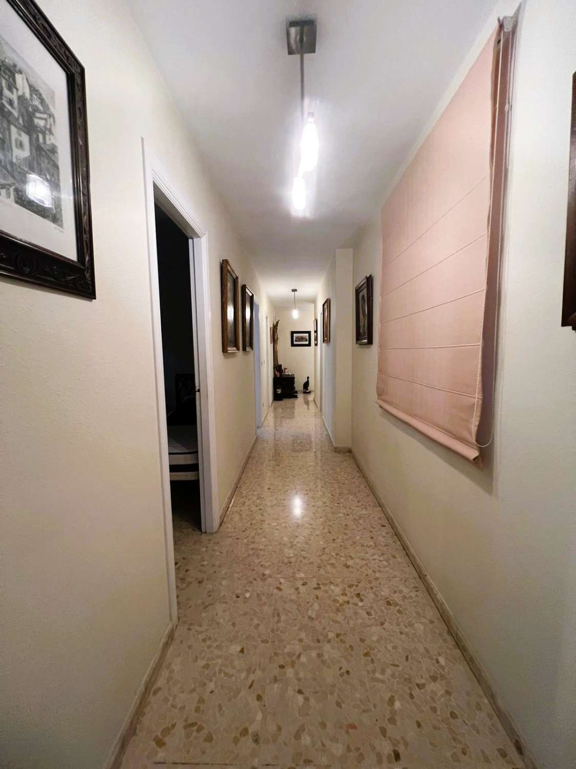 Appartement te koop in het centrum van Torre del Mar