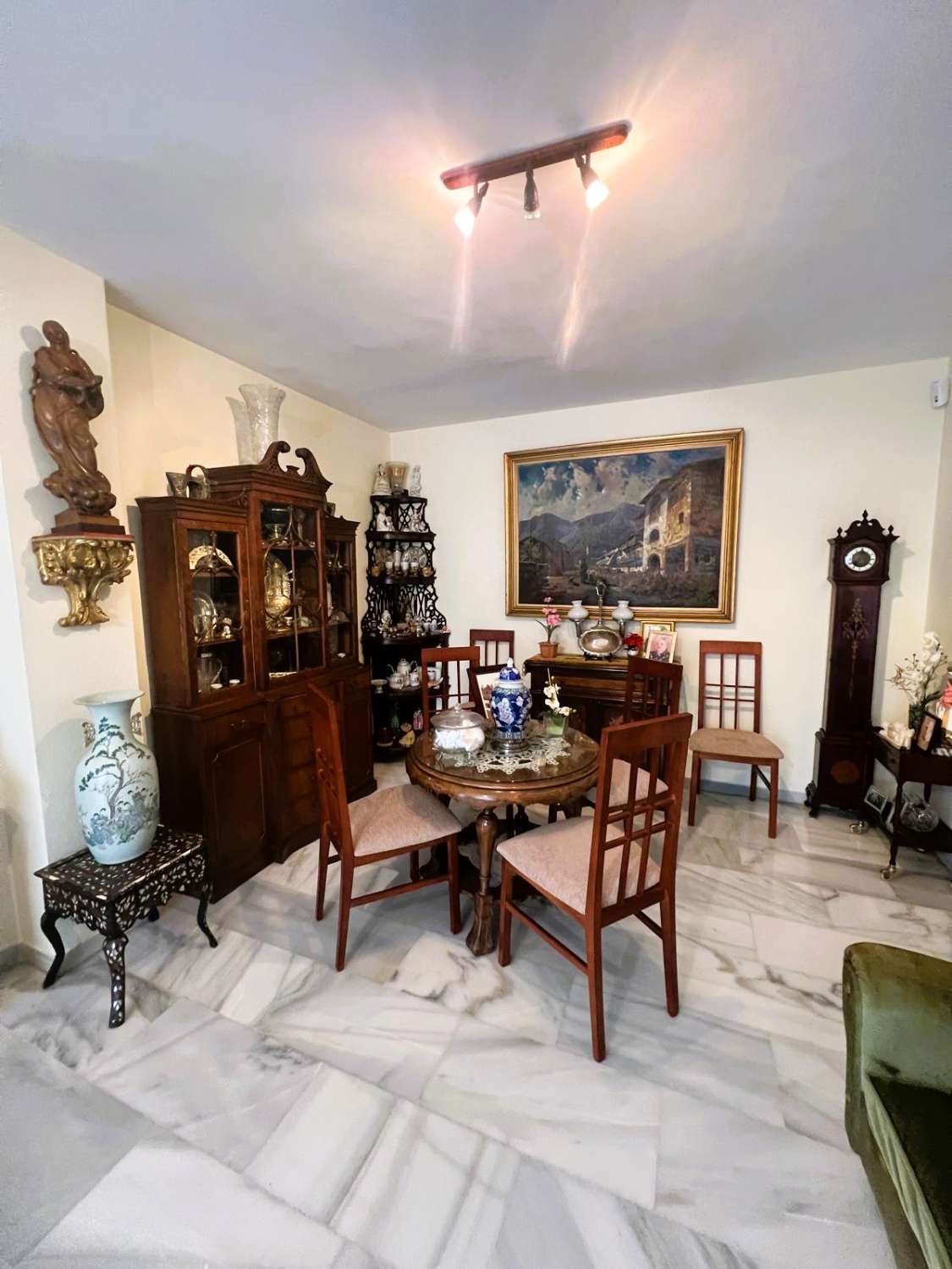 Appartement te koop in het centrum van Torre del Mar