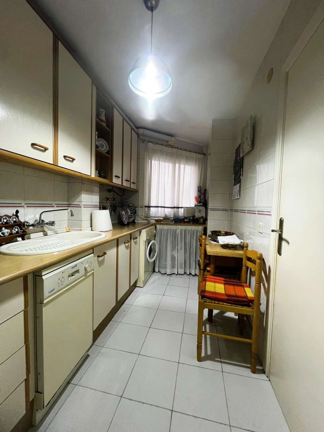 Appartement te koop in het centrum van Torre del Mar