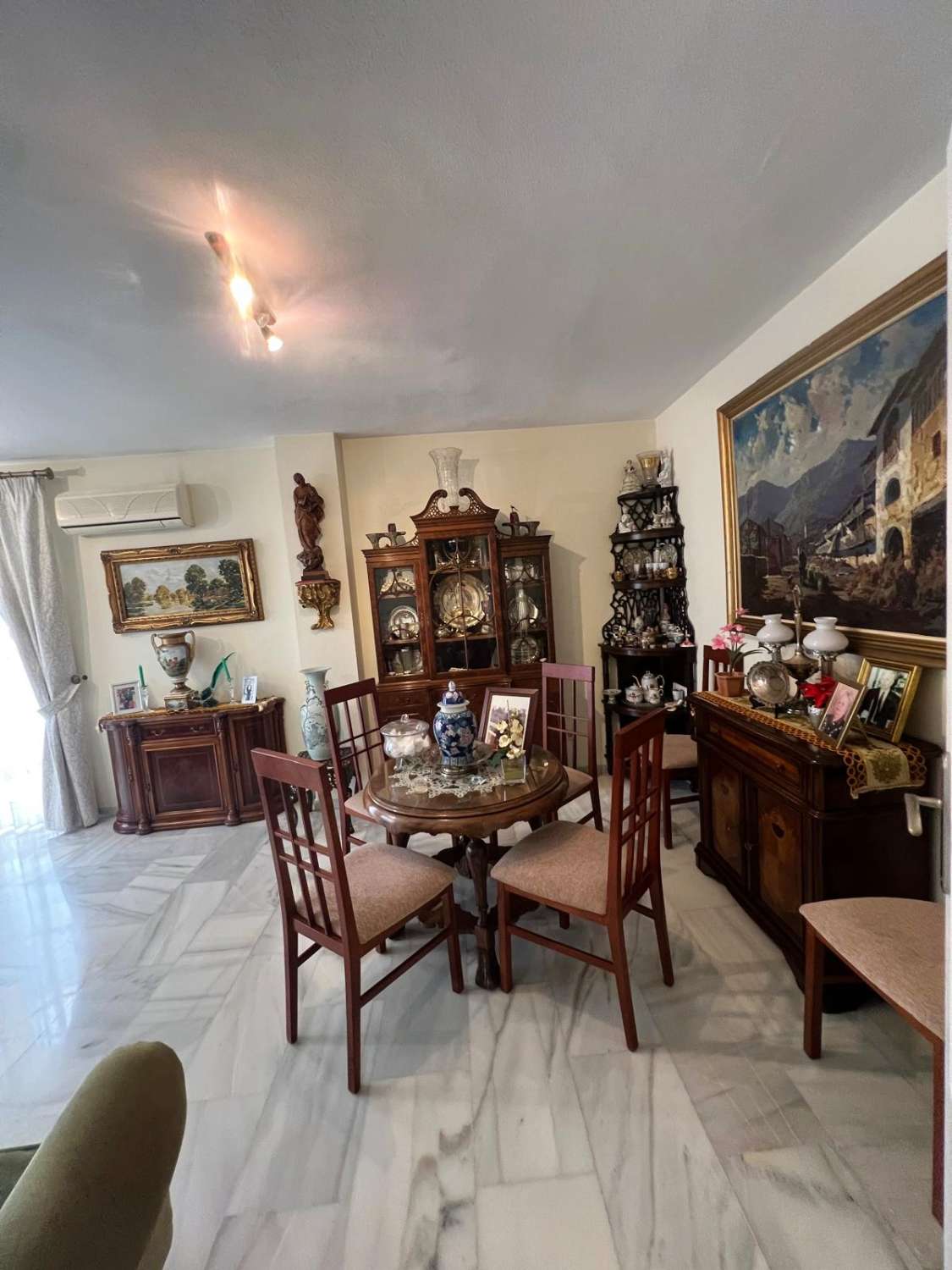 Appartement te koop in het centrum van Torre del Mar