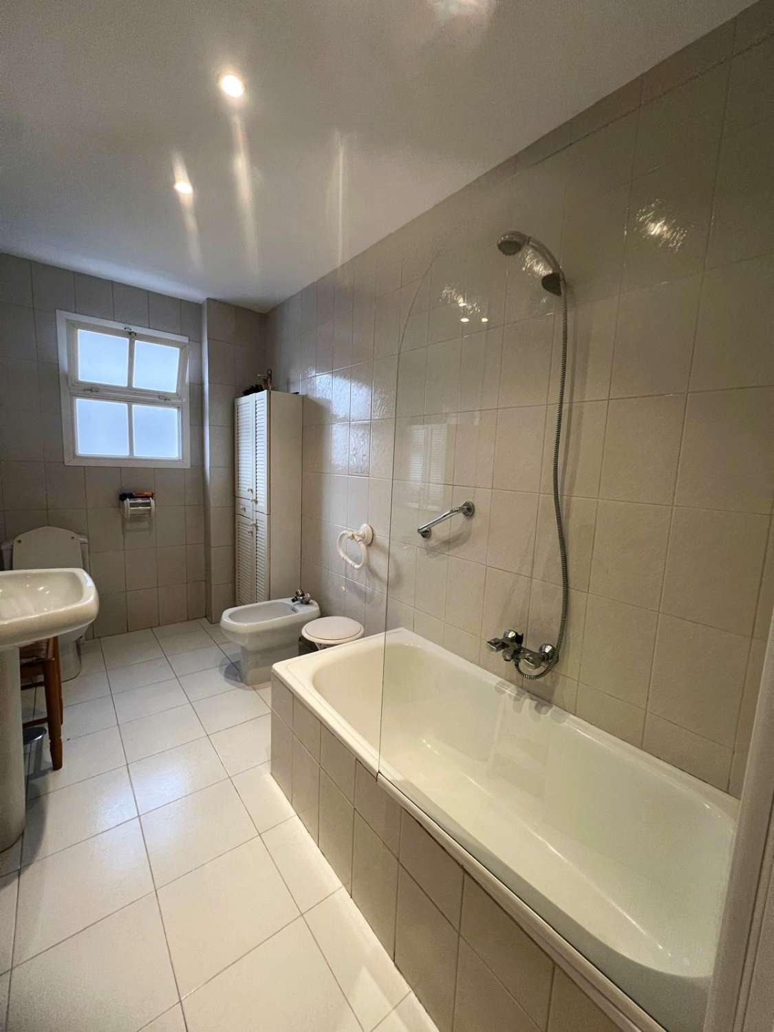 Appartement te koop in het centrum van Torre del Mar