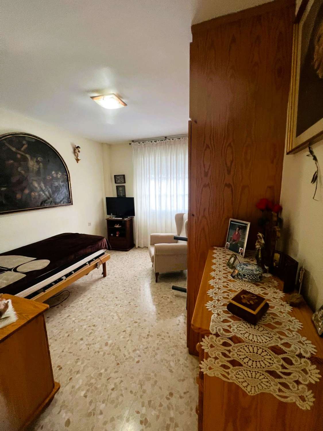Appartement te koop in het centrum van Torre del Mar