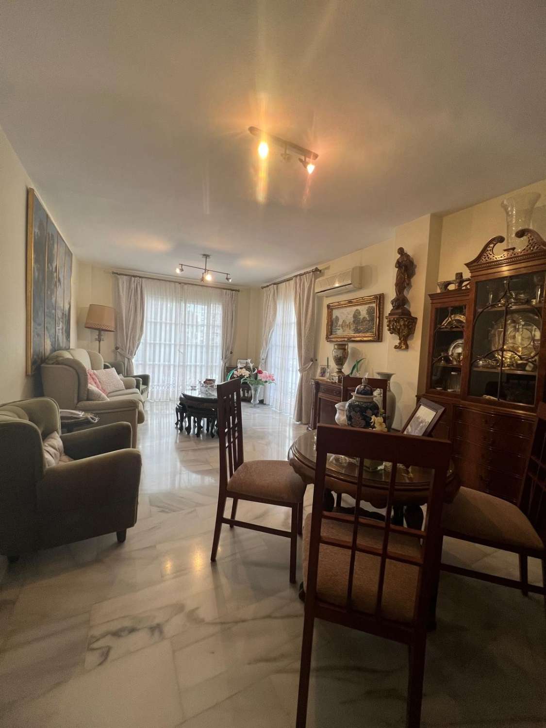 Appartement te koop in het centrum van Torre del Mar