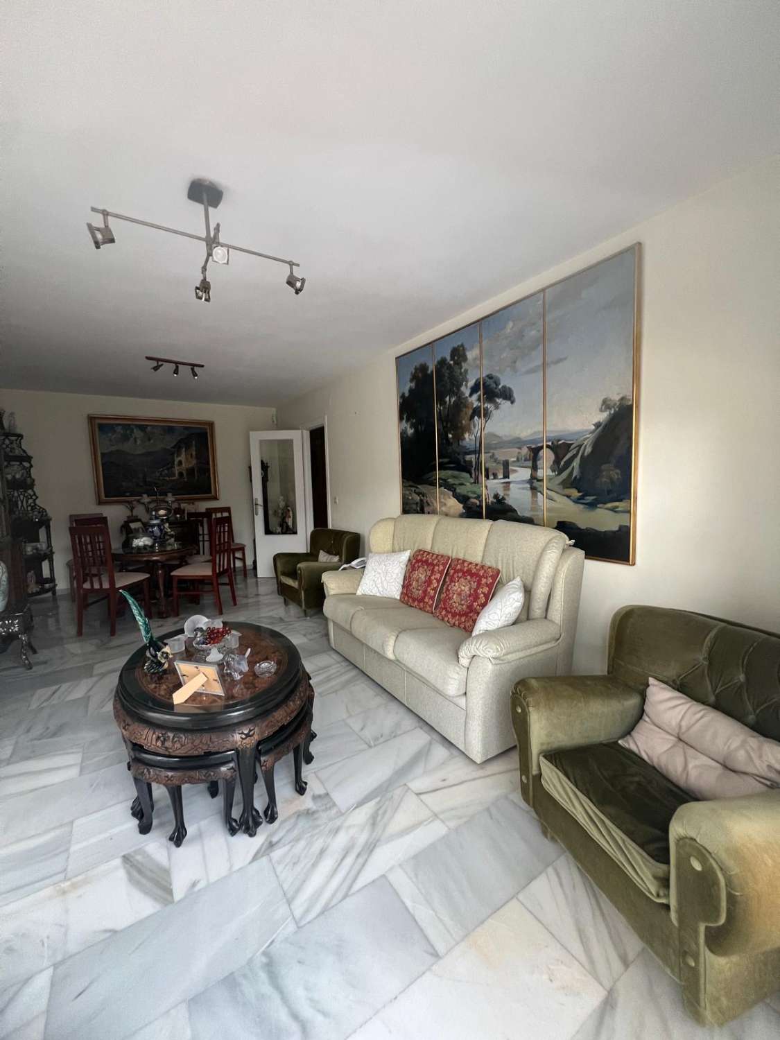 Appartement te koop in het centrum van Torre del Mar