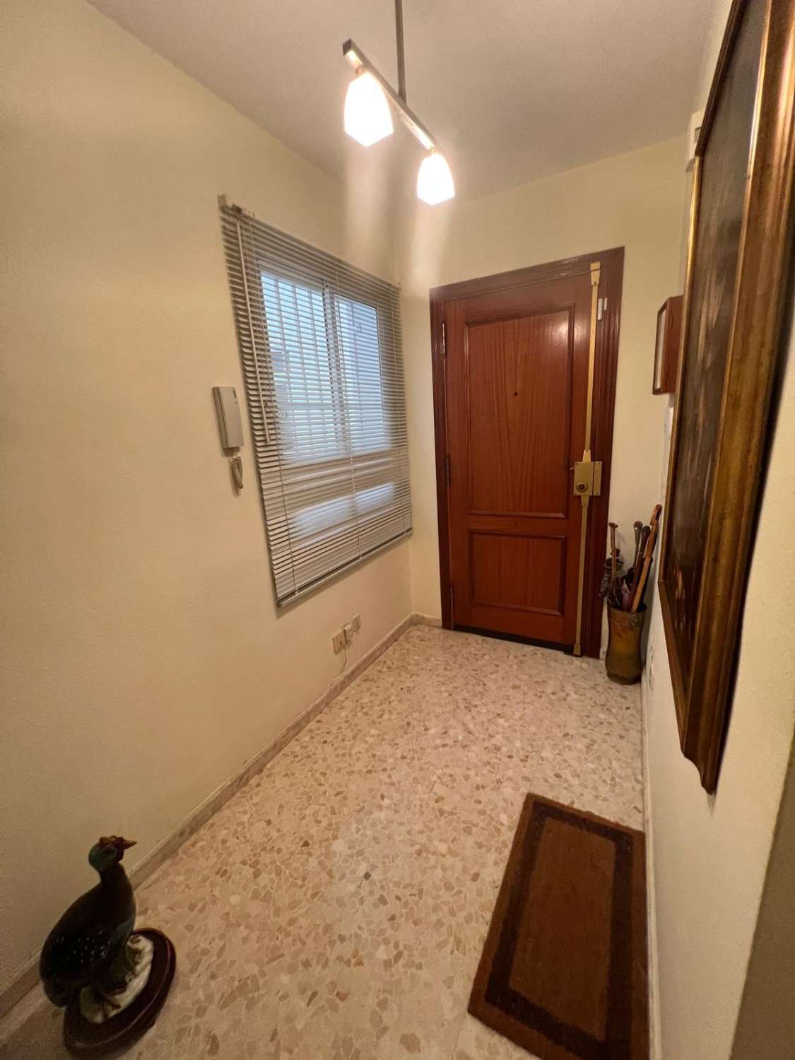 Appartement te koop in het centrum van Torre del Mar