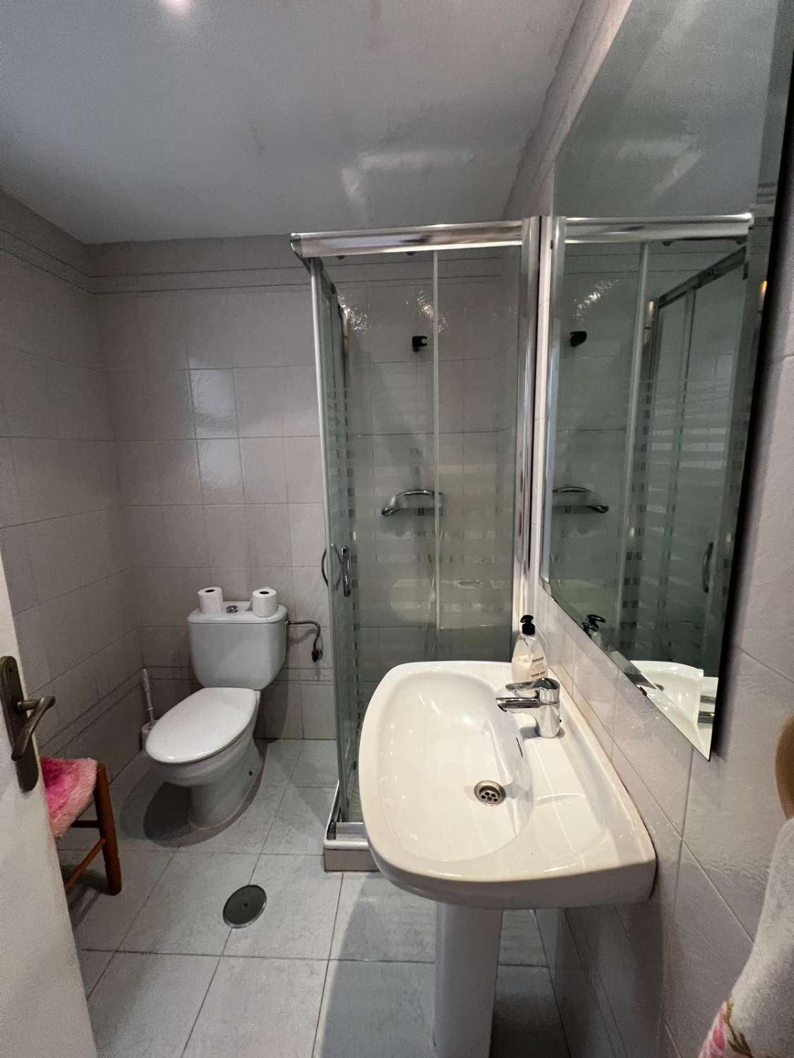 Appartement te koop in het centrum van Torre del Mar