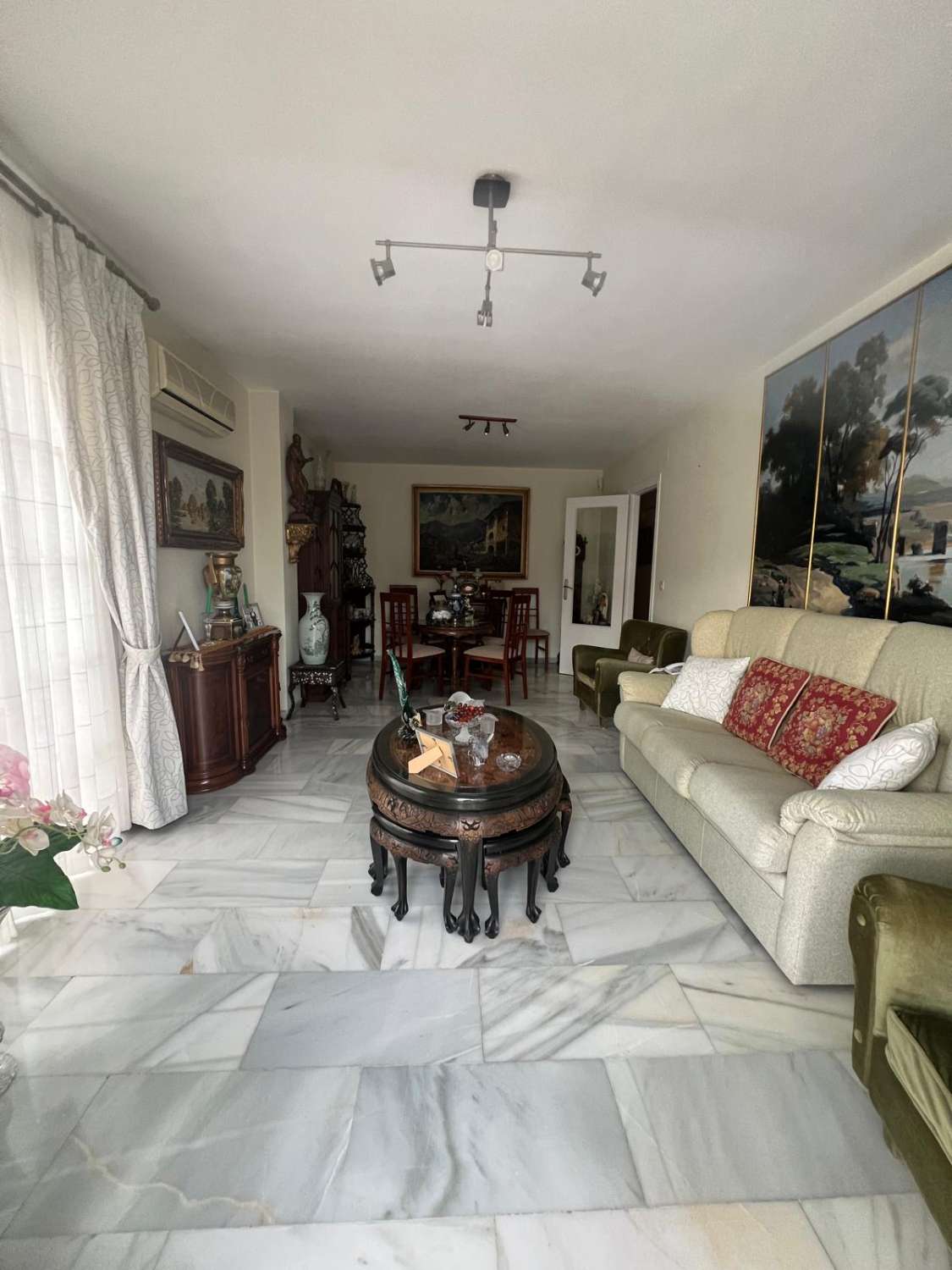 Appartement te koop in het centrum van Torre del Mar