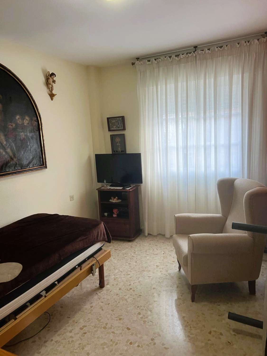 Appartement te koop in het centrum van Torre del Mar