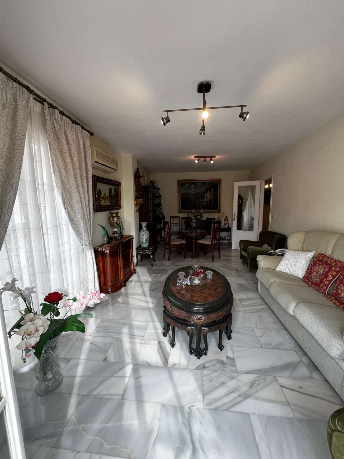 Appartement te koop in het centrum van Torre del Mar