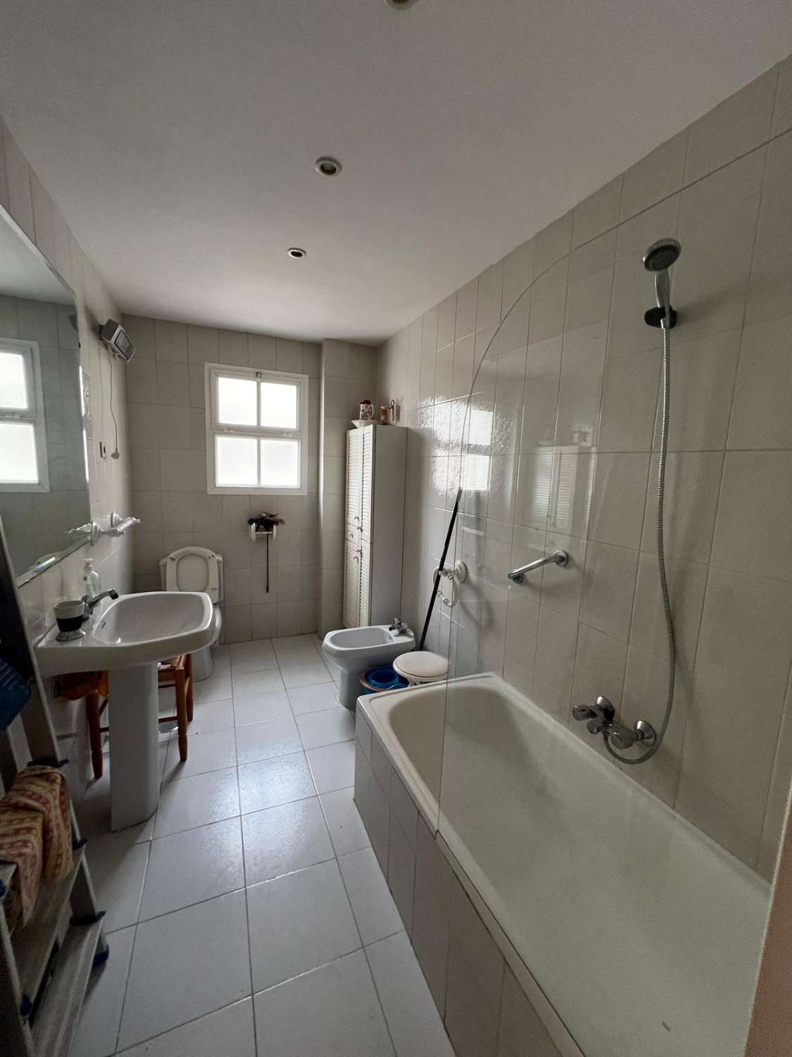 Appartement te koop in het centrum van Torre del Mar