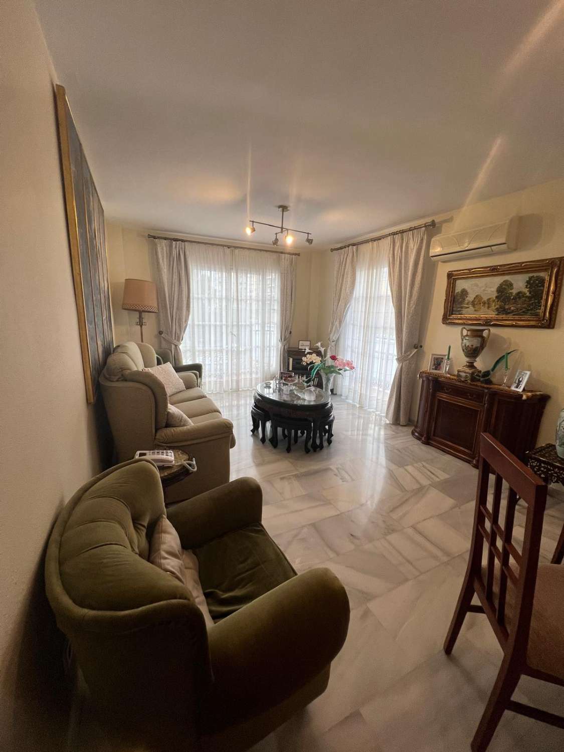 Appartement te koop in het centrum van Torre del Mar