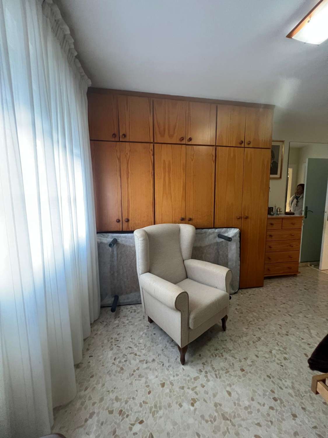 Appartement te koop in het centrum van Torre del Mar