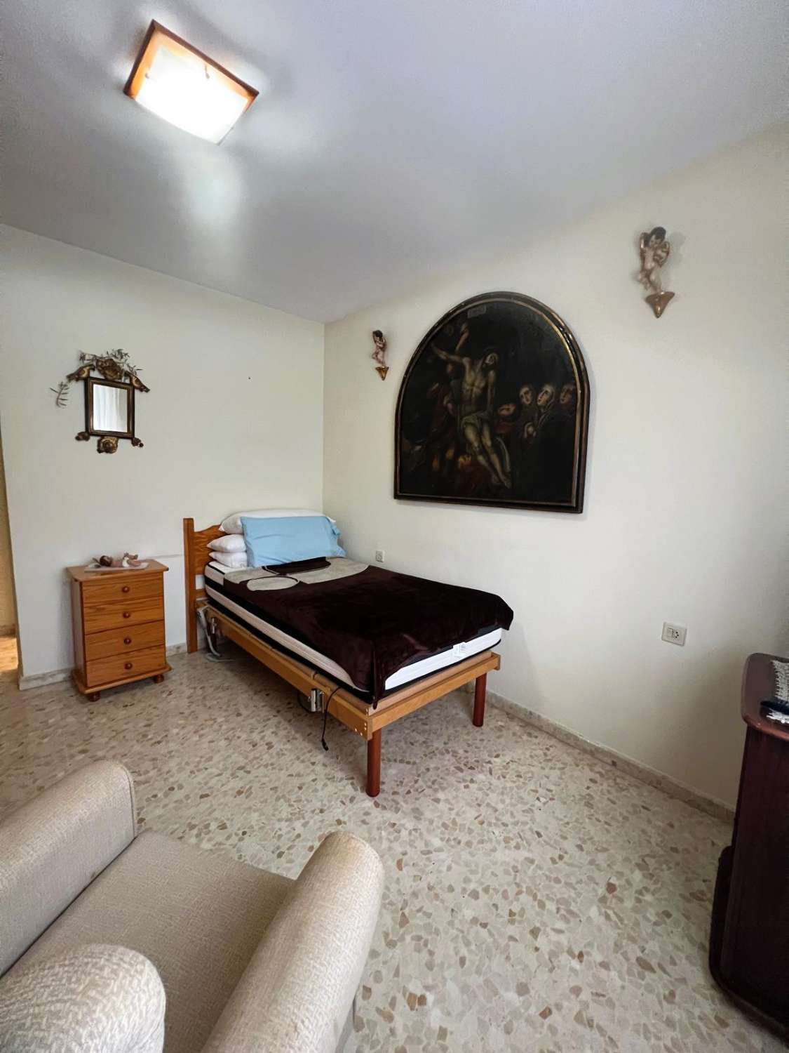 Appartement te koop in het centrum van Torre del Mar