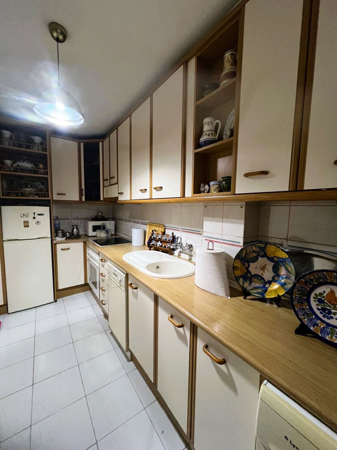 Appartement te koop in het centrum van Torre del Mar