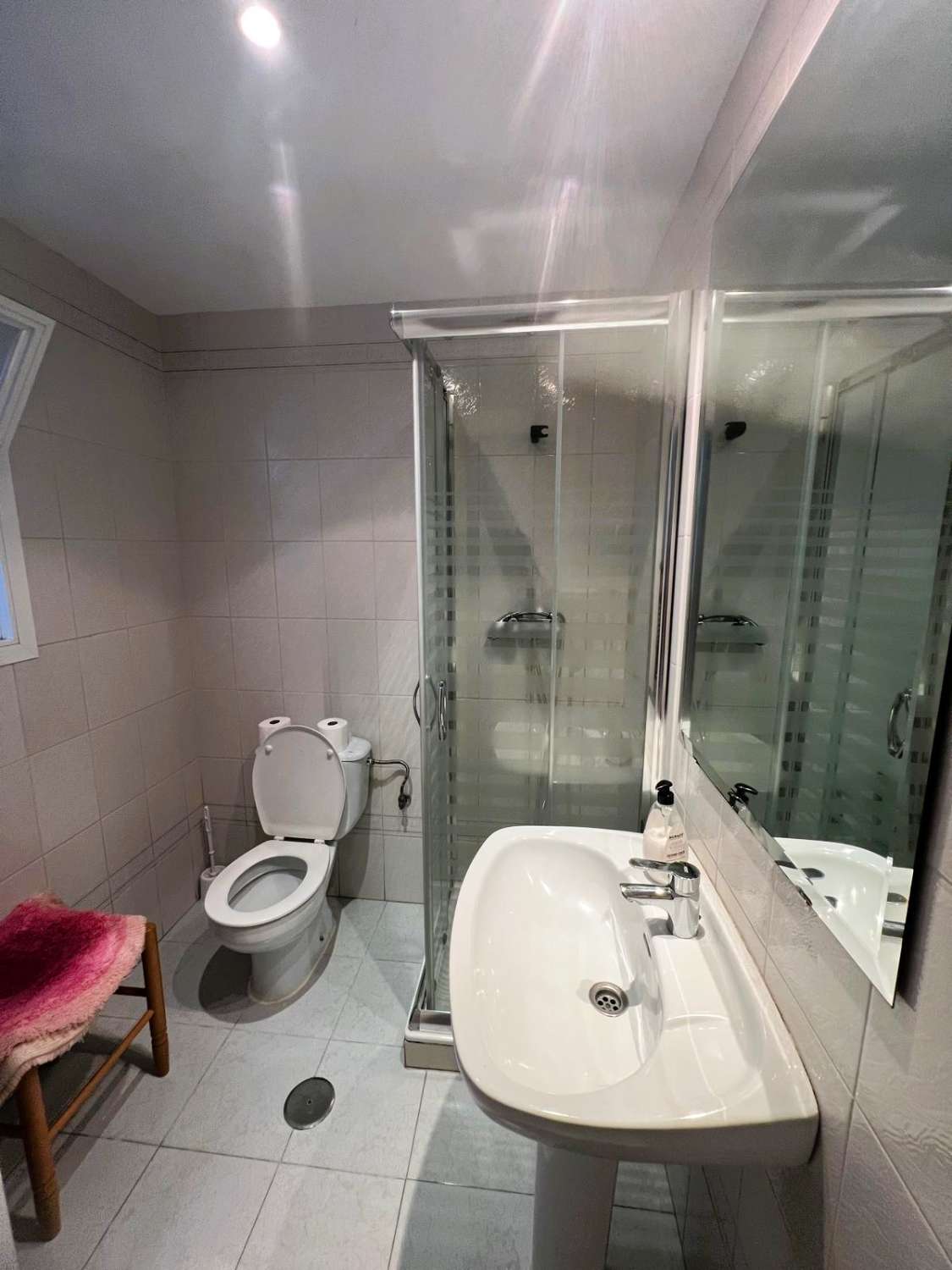 Appartement te koop in het centrum van Torre del Mar
