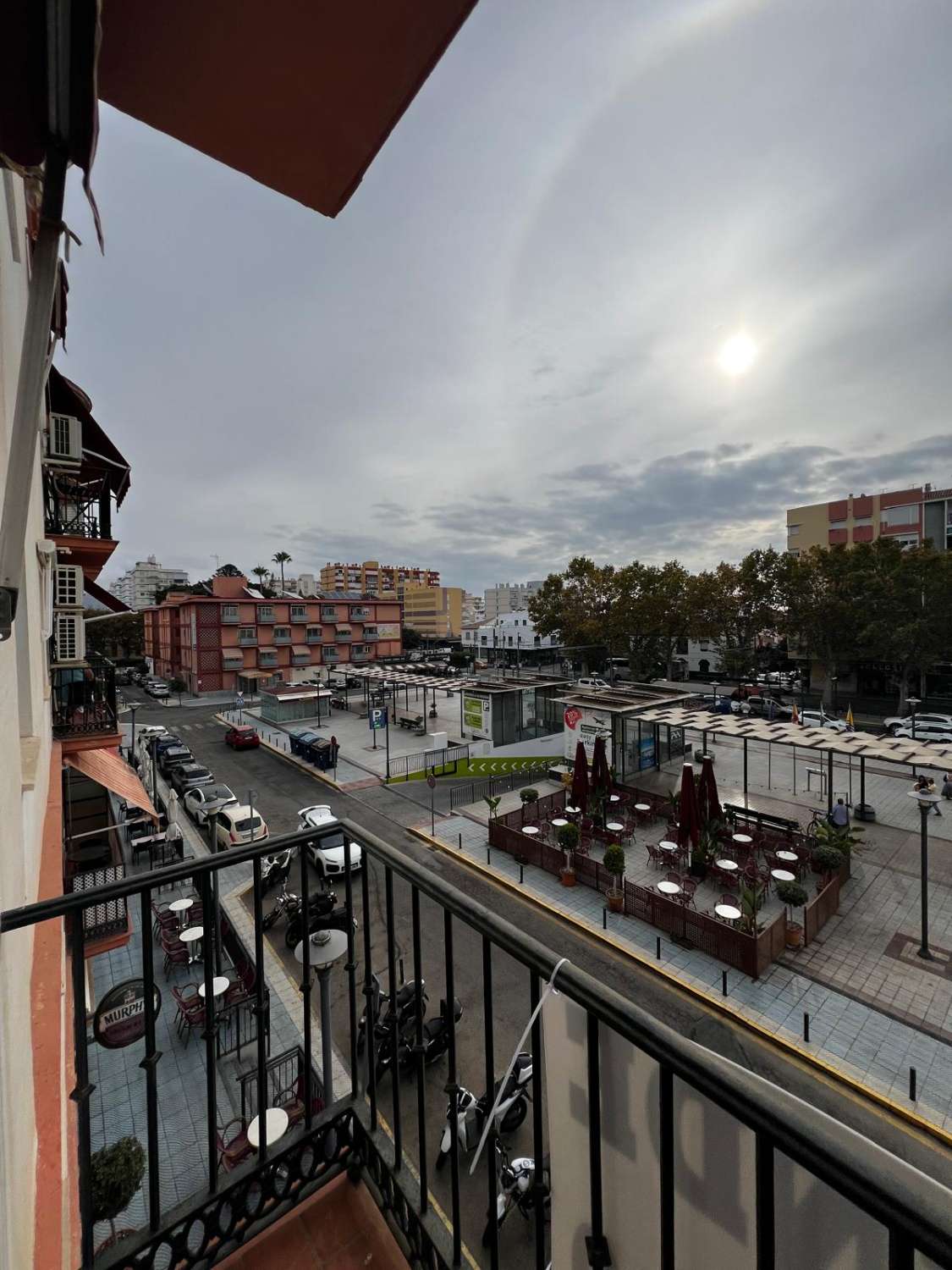 Appartement te koop in het centrum van Torre del Mar