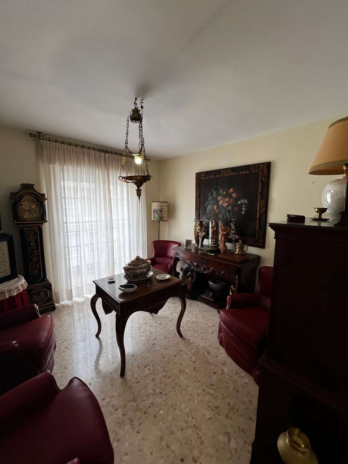 Appartement te koop in het centrum van Torre del Mar