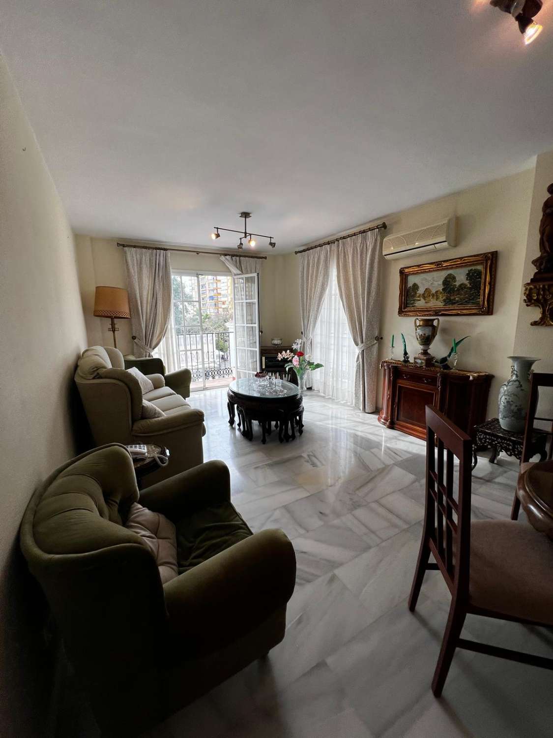 Appartement te koop in het centrum van Torre del Mar