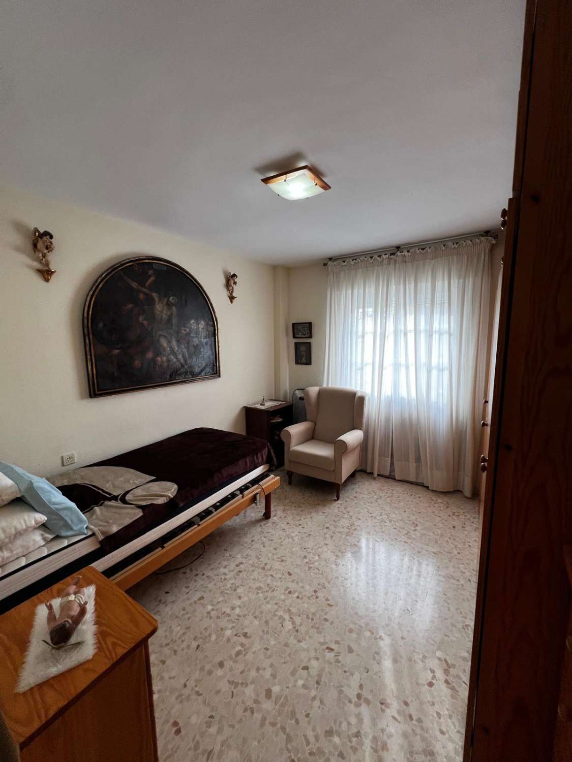 Appartement te koop in het centrum van Torre del Mar