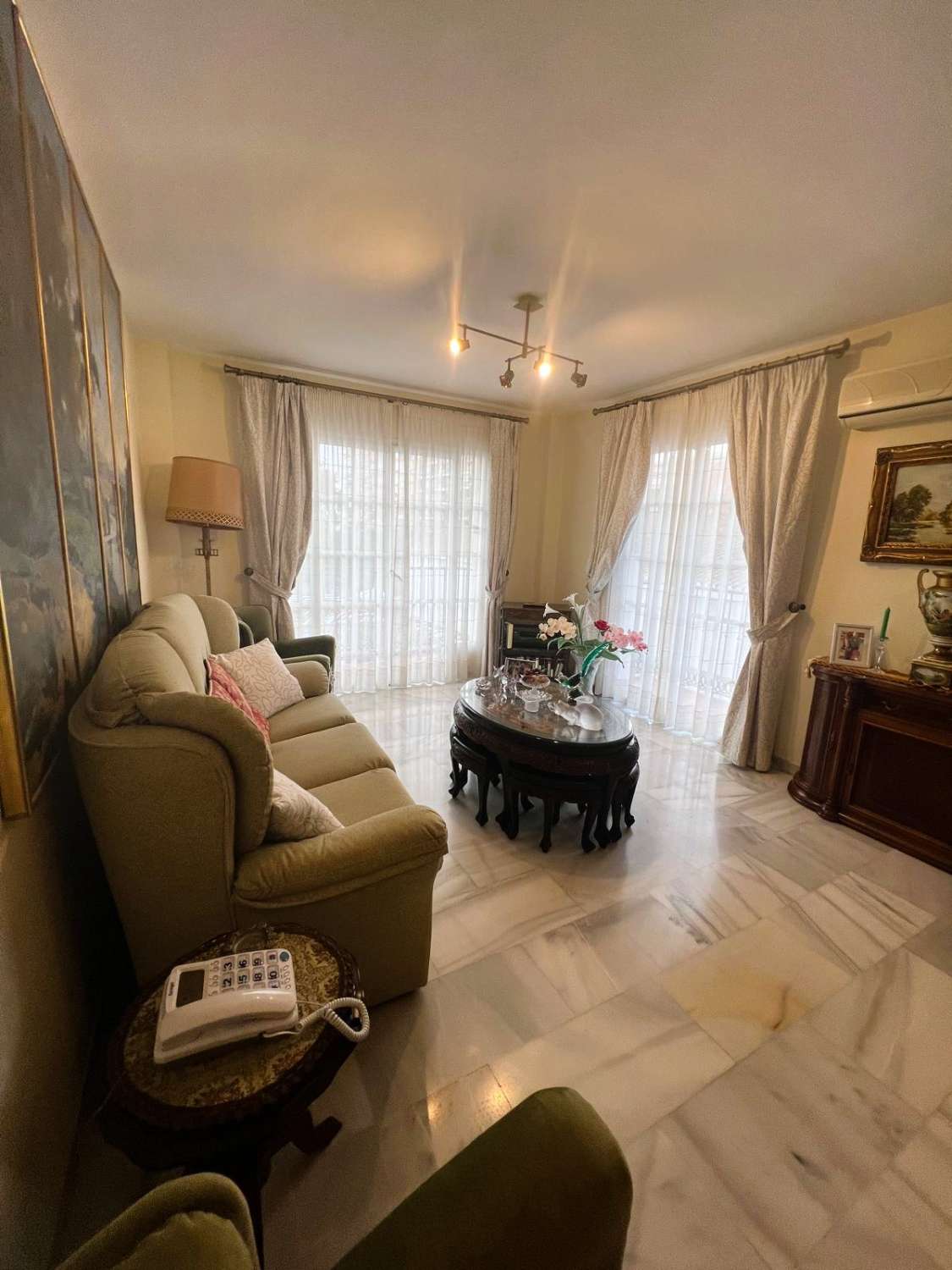 Appartement te koop in het centrum van Torre del Mar