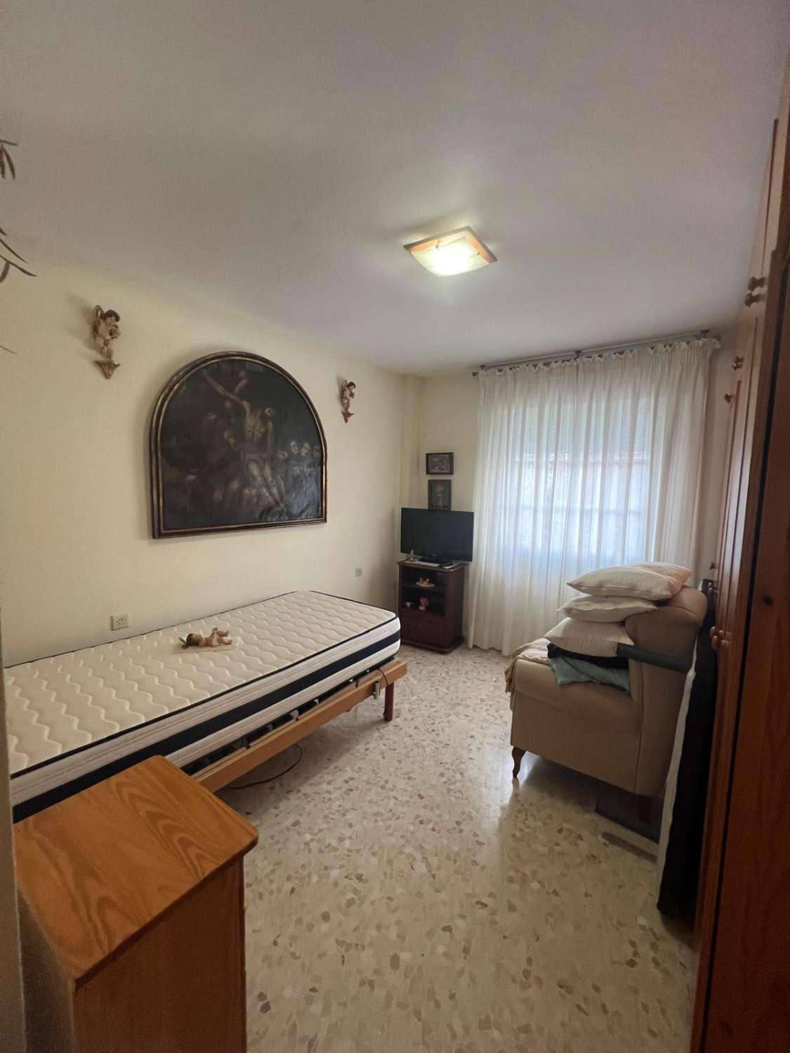 Appartement te koop in het centrum van Torre del Mar