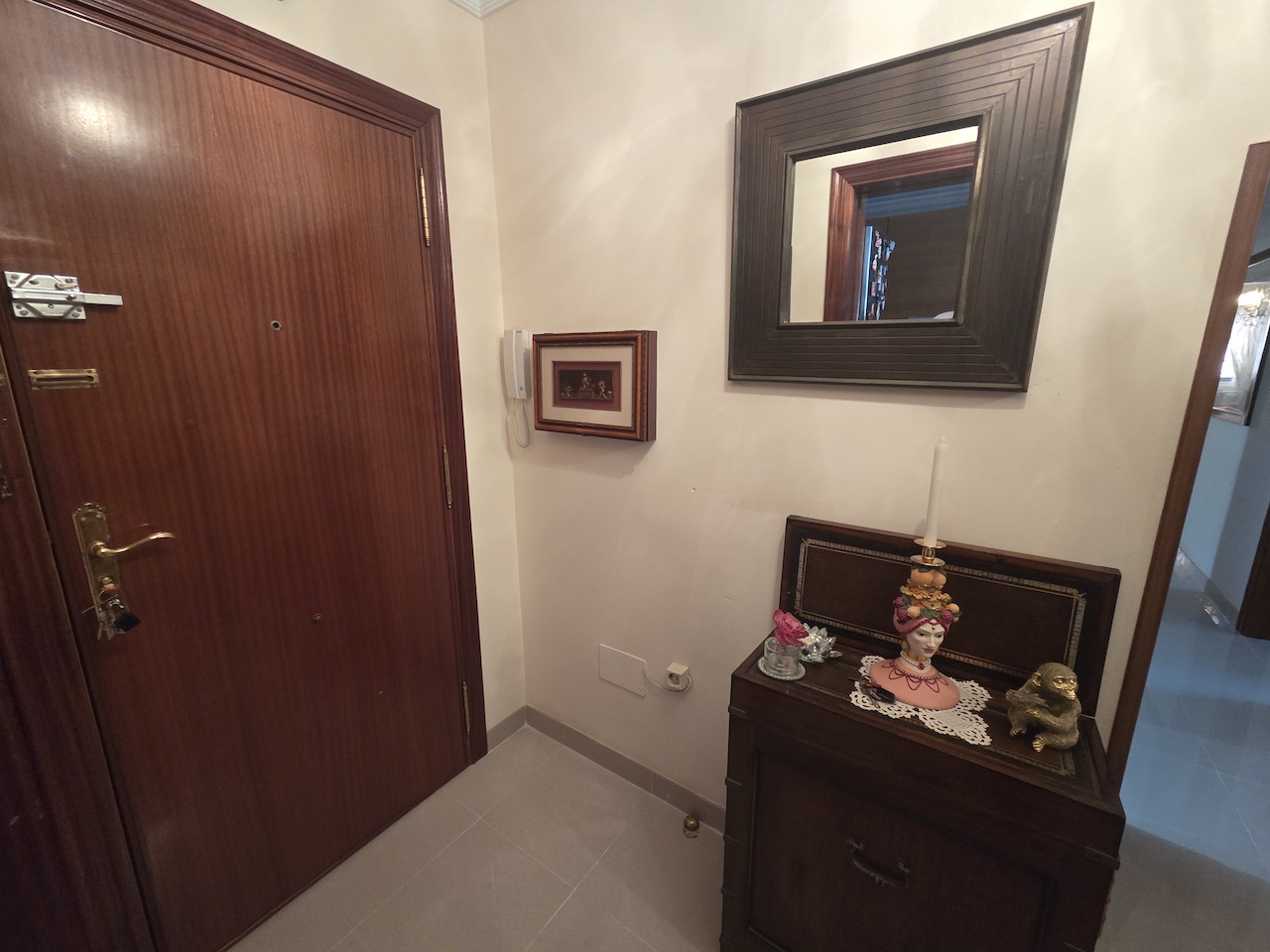 Apartment for sale in the centre of Torre del Mar