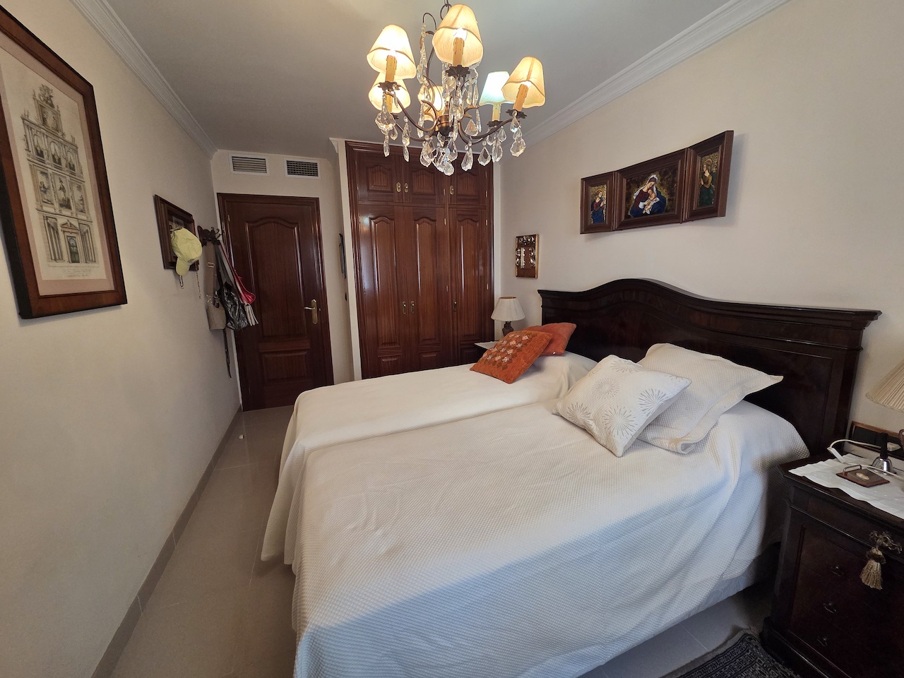 Apartment for sale in the centre of Torre del Mar