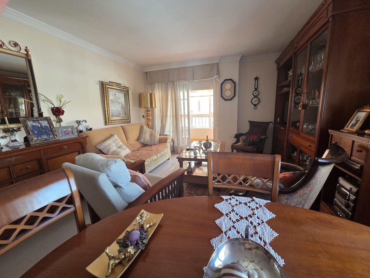 Apartment for sale in the centre of Torre del Mar
