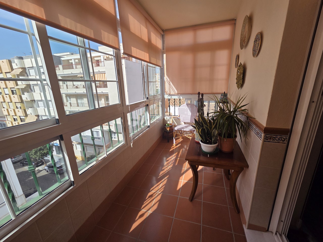 Apartment for sale in the centre of Torre del Mar